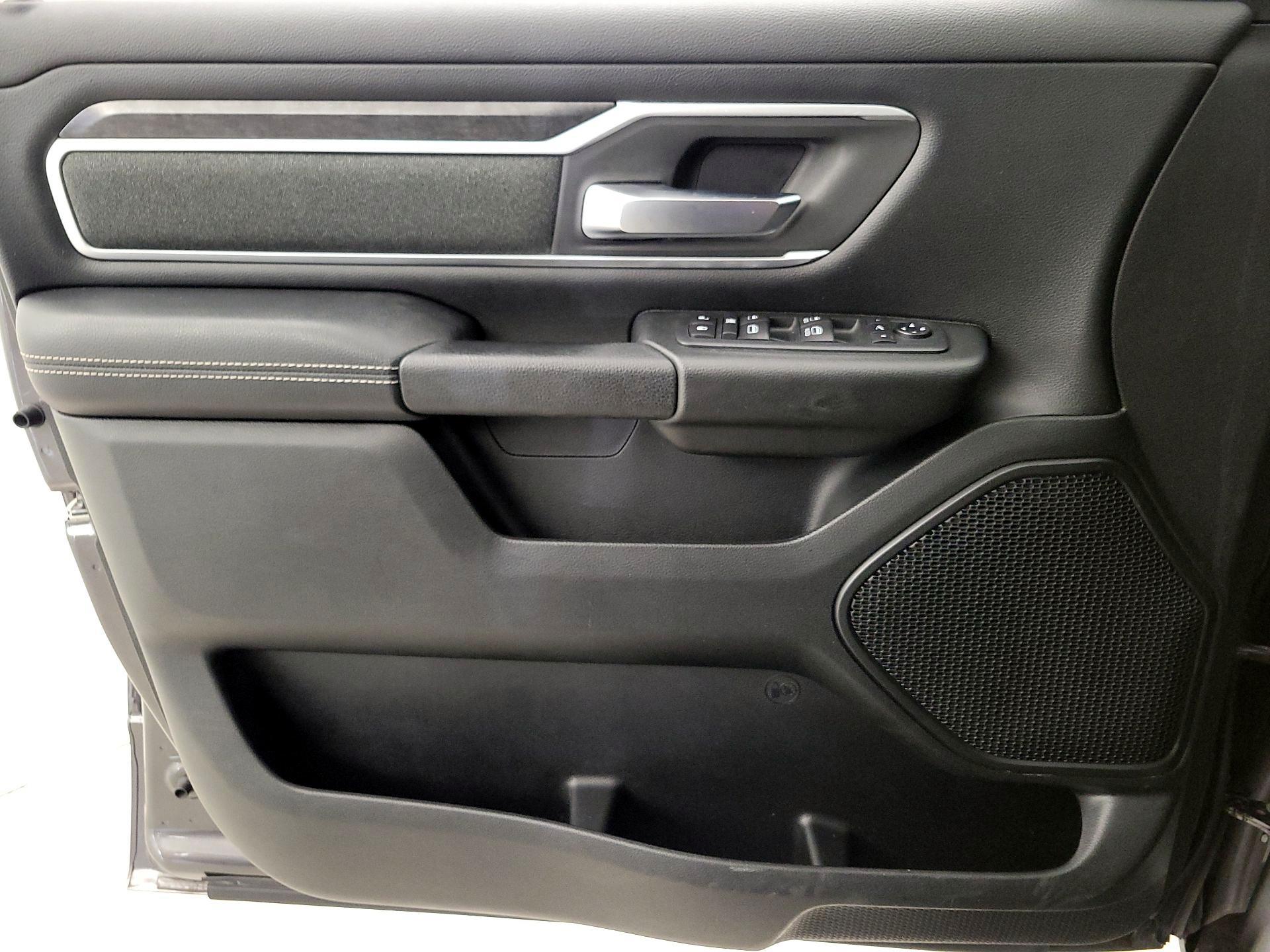 Thumbnail: 2020 RAM 1500 - 12