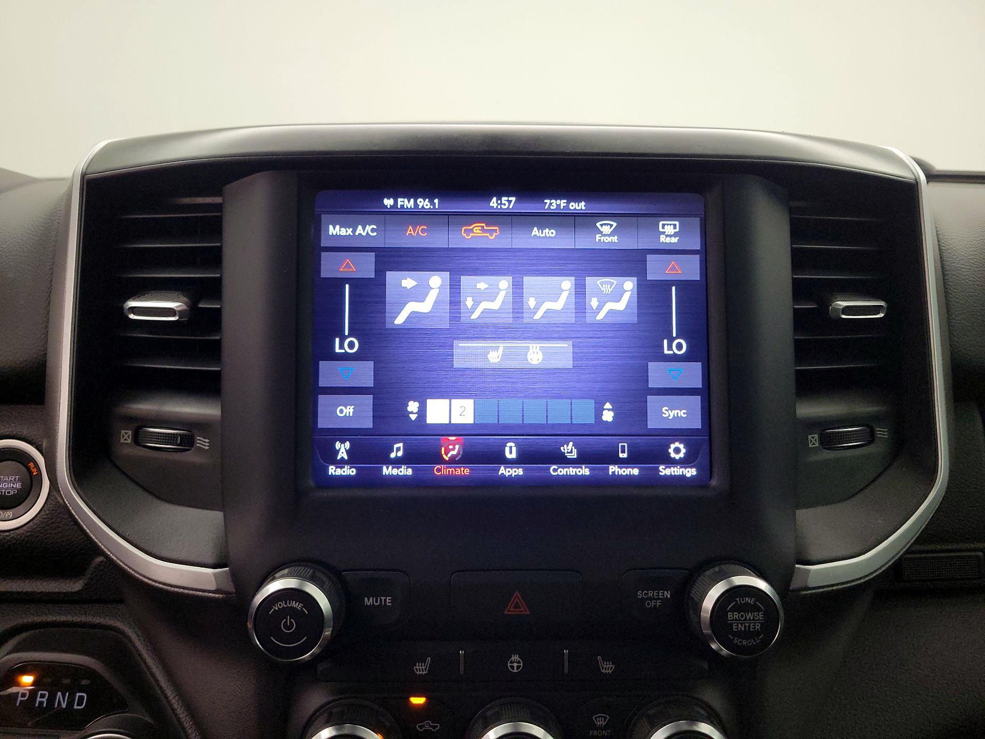 Thumbnail: 2020 RAM 1500 - 16