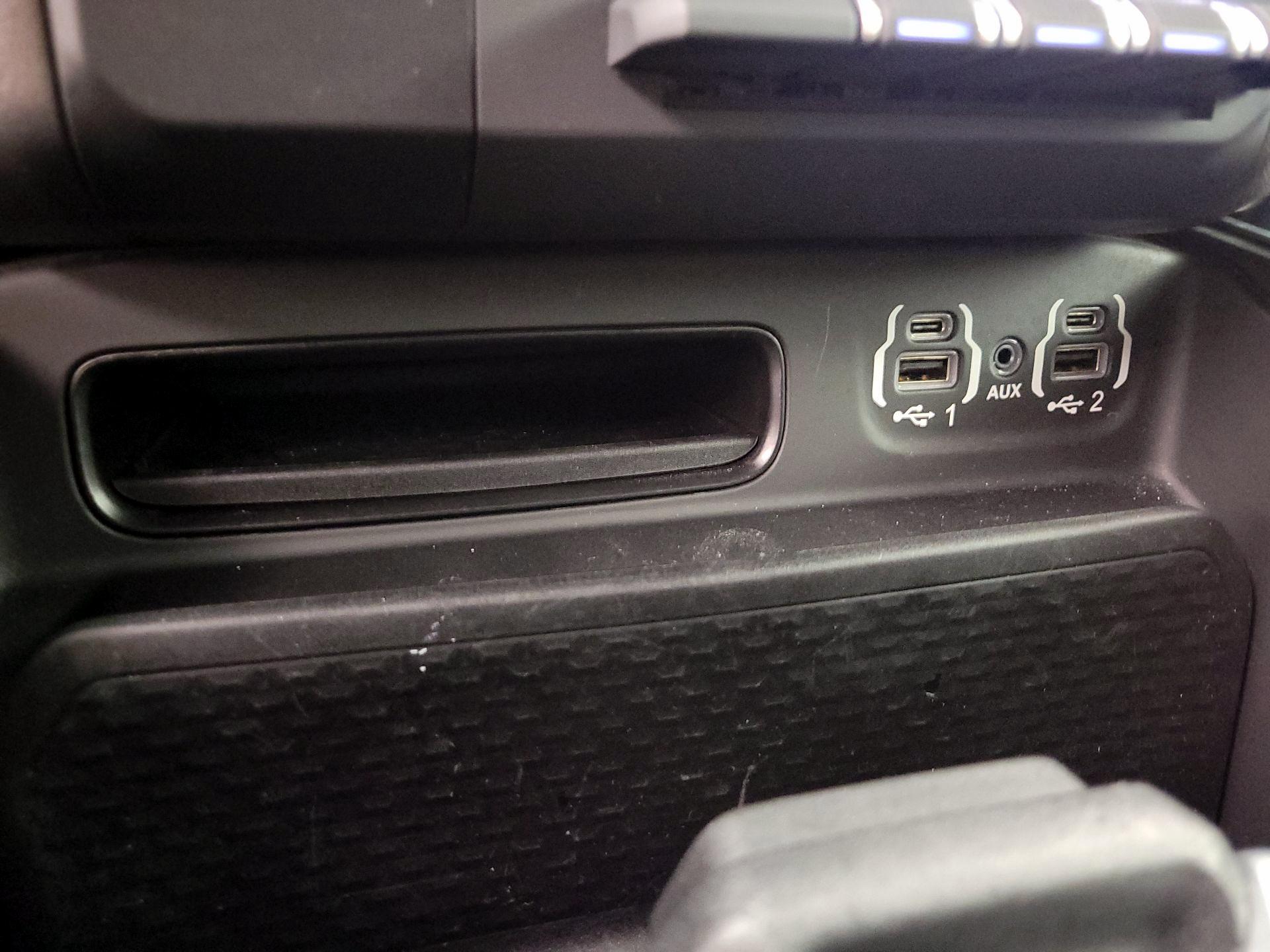 Thumbnail: 2020 RAM 1500 - 18