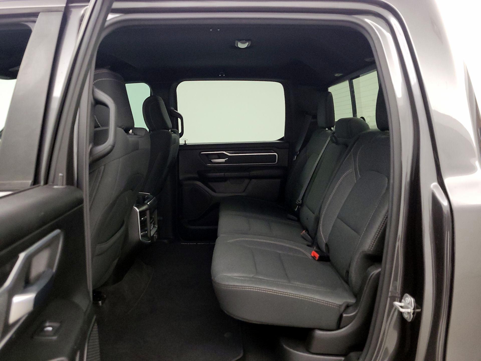 Thumbnail: 2020 RAM 1500 - 19