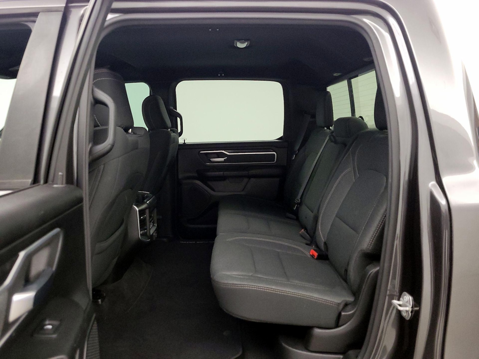 2020 RAM Ram 1500 Pickup Big Horn/Lone Star - Photo 20