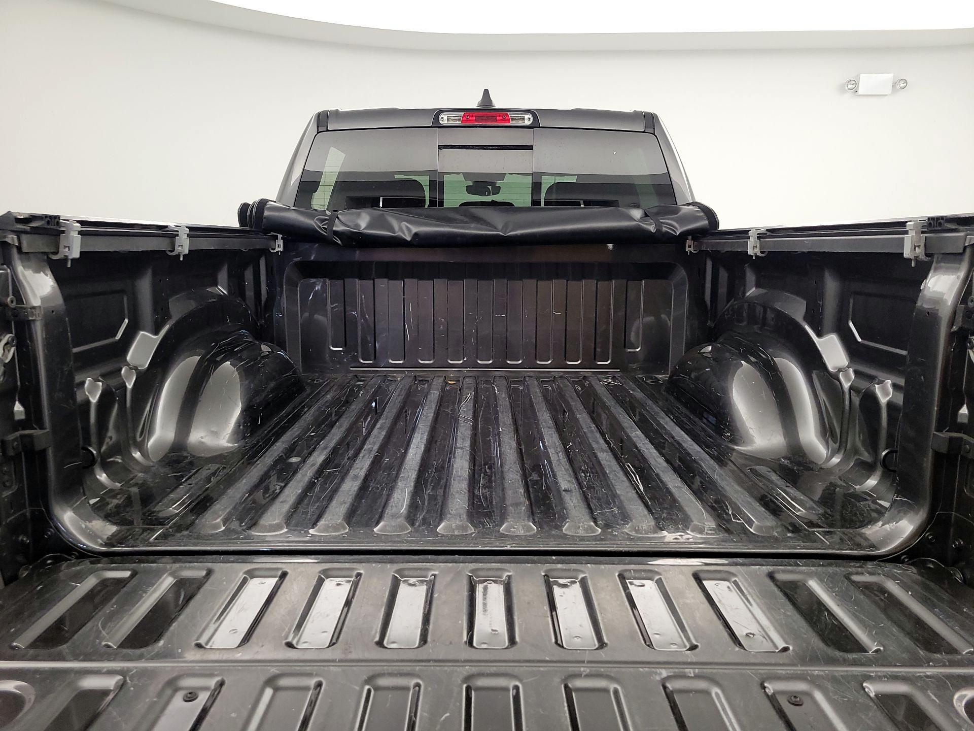 Thumbnail: 2020 RAM 1500 - 20