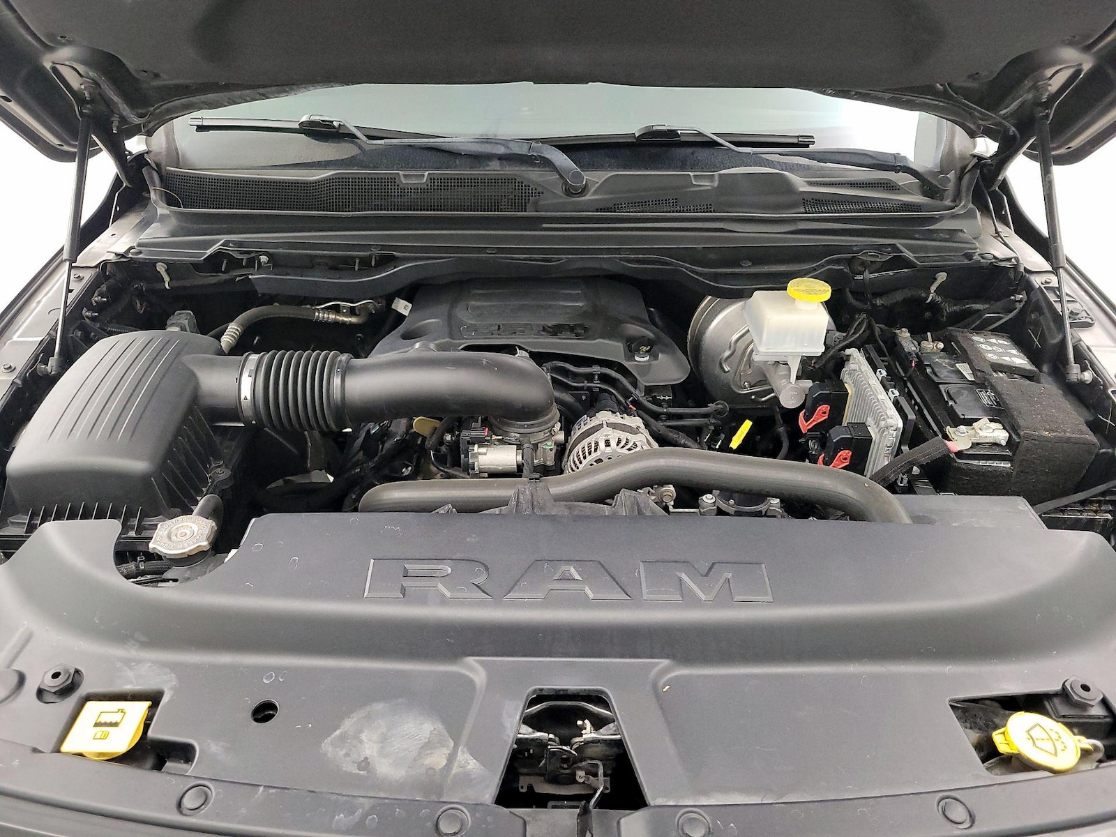 2020 RAM Ram 1500 Pickup Big Horn/Lone Star - Photo 22