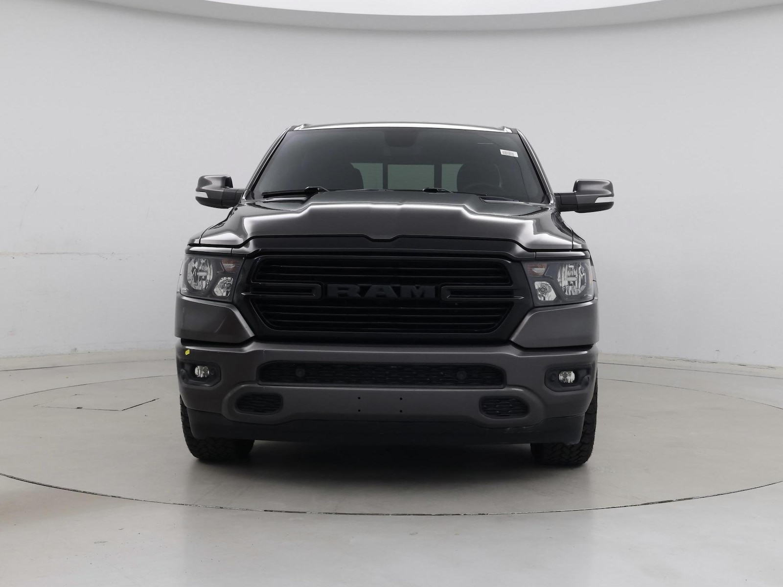2020 RAM Ram 1500 Pickup Big Horn/Lone Star - Photo 6