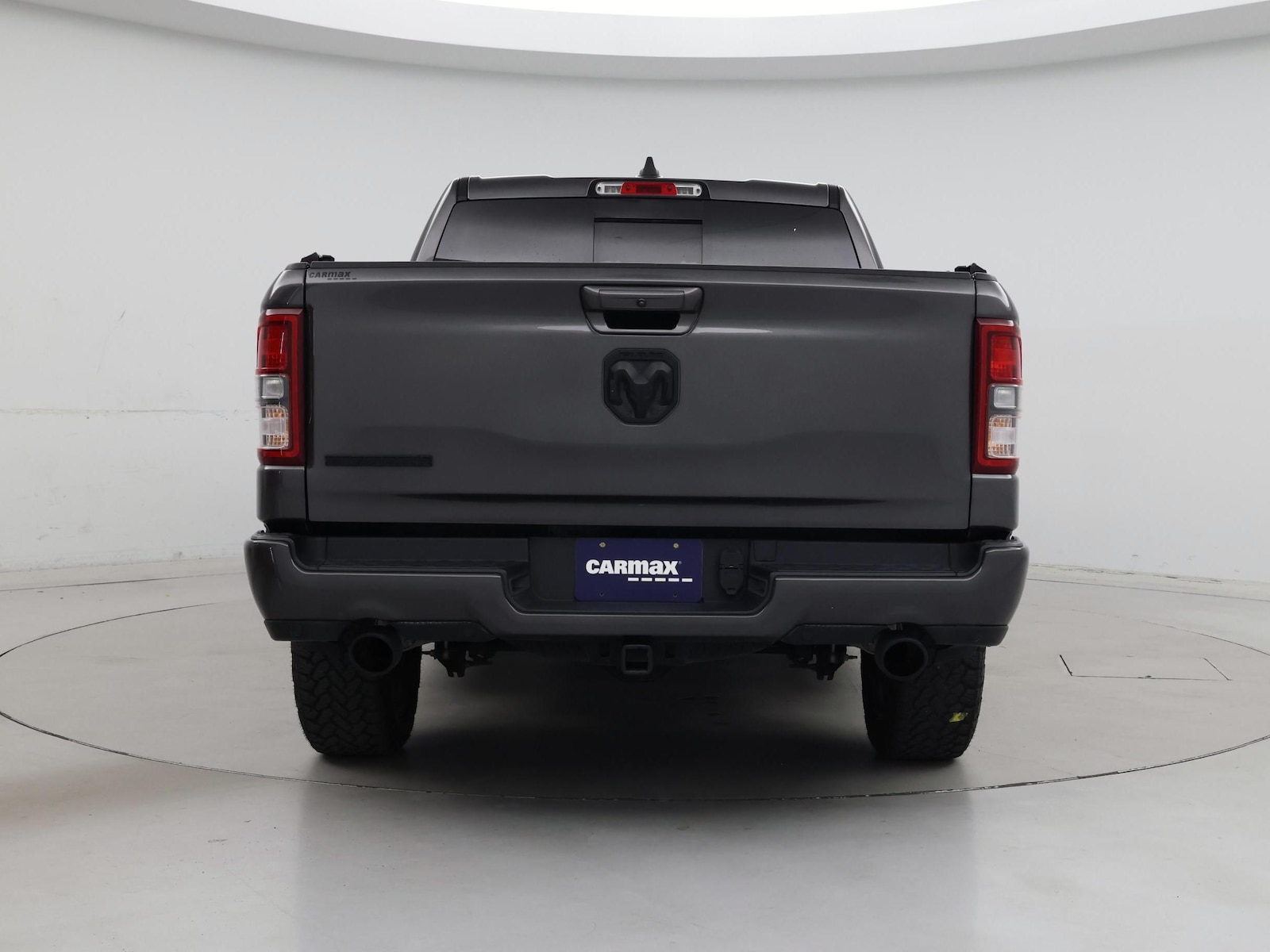 2020 RAM Ram 1500 Pickup Big Horn/Lone Star - Photo 7