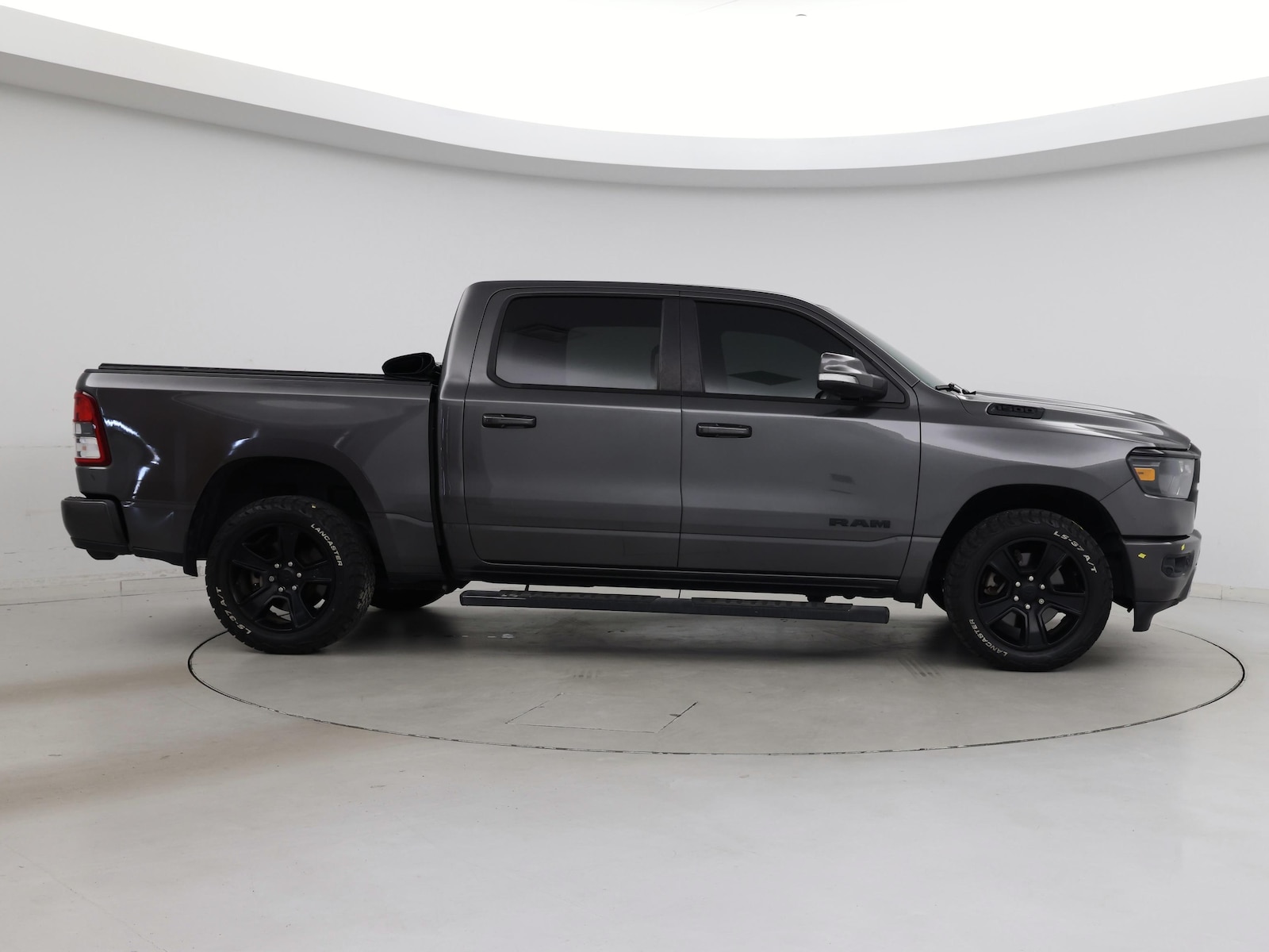 2020 RAM Ram 1500 Pickup Big Horn/Lone Star - Photo 8