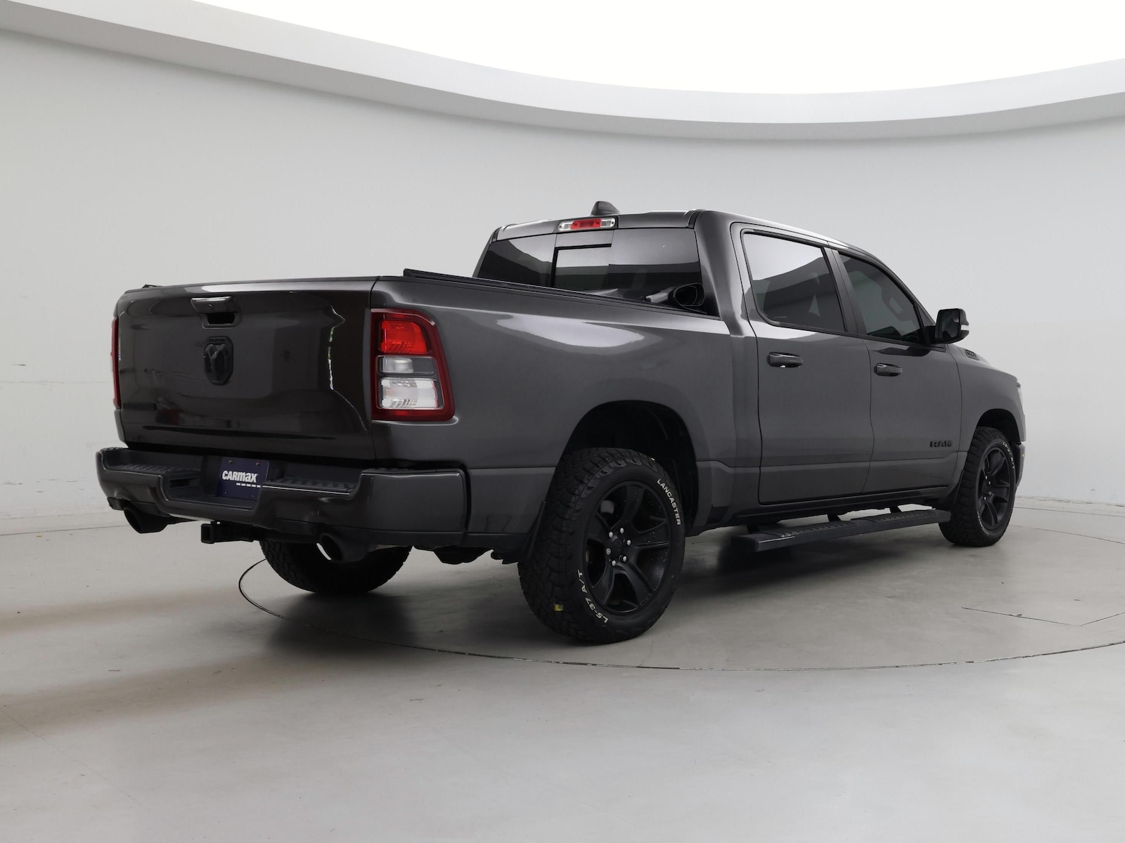 2020 RAM Ram 1500 Pickup Big Horn/Lone Star - Photo 9