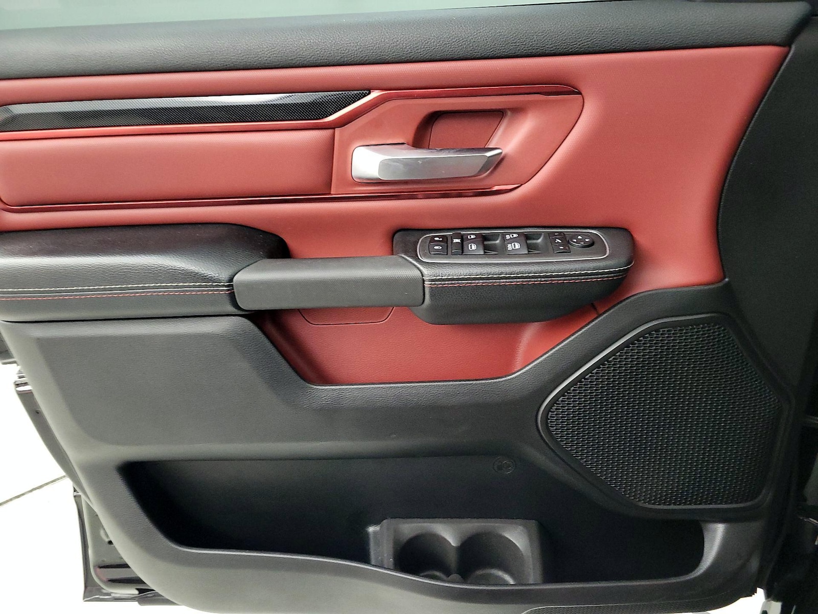 2022 RAM Ram 1500 Pickup Rebel - Photo 13