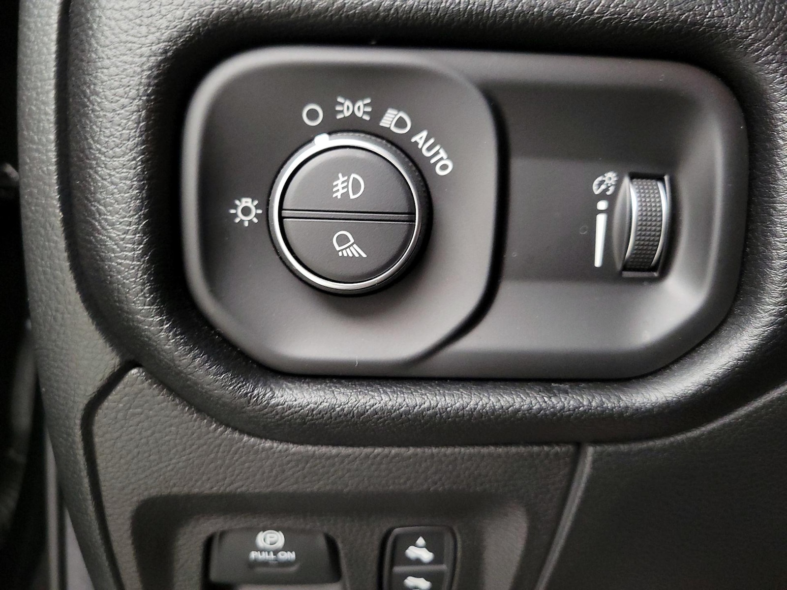 2022 RAM Ram 1500 Pickup Rebel - Photo 14