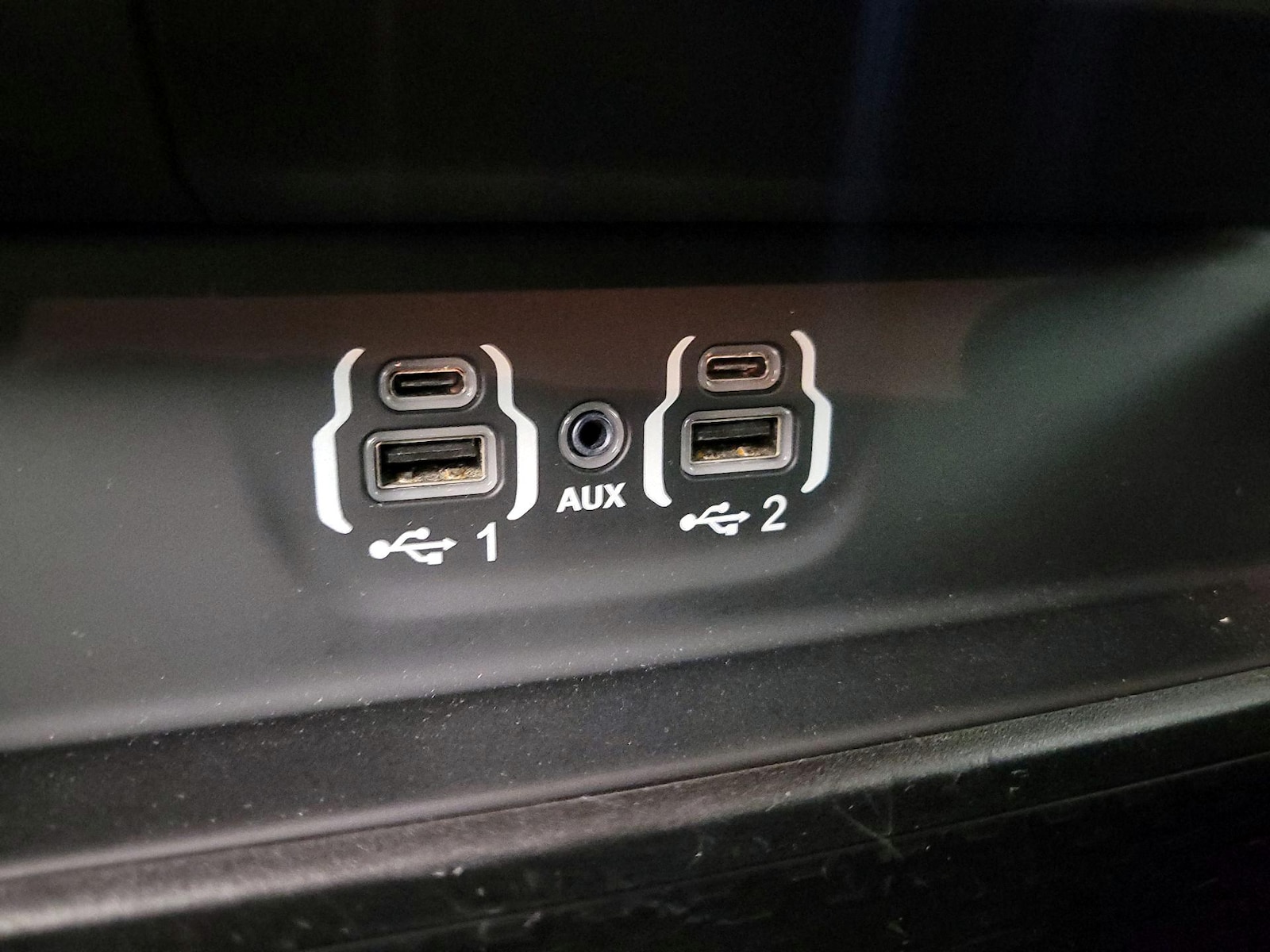 2022 RAM Ram 1500 Pickup Rebel - Photo 19
