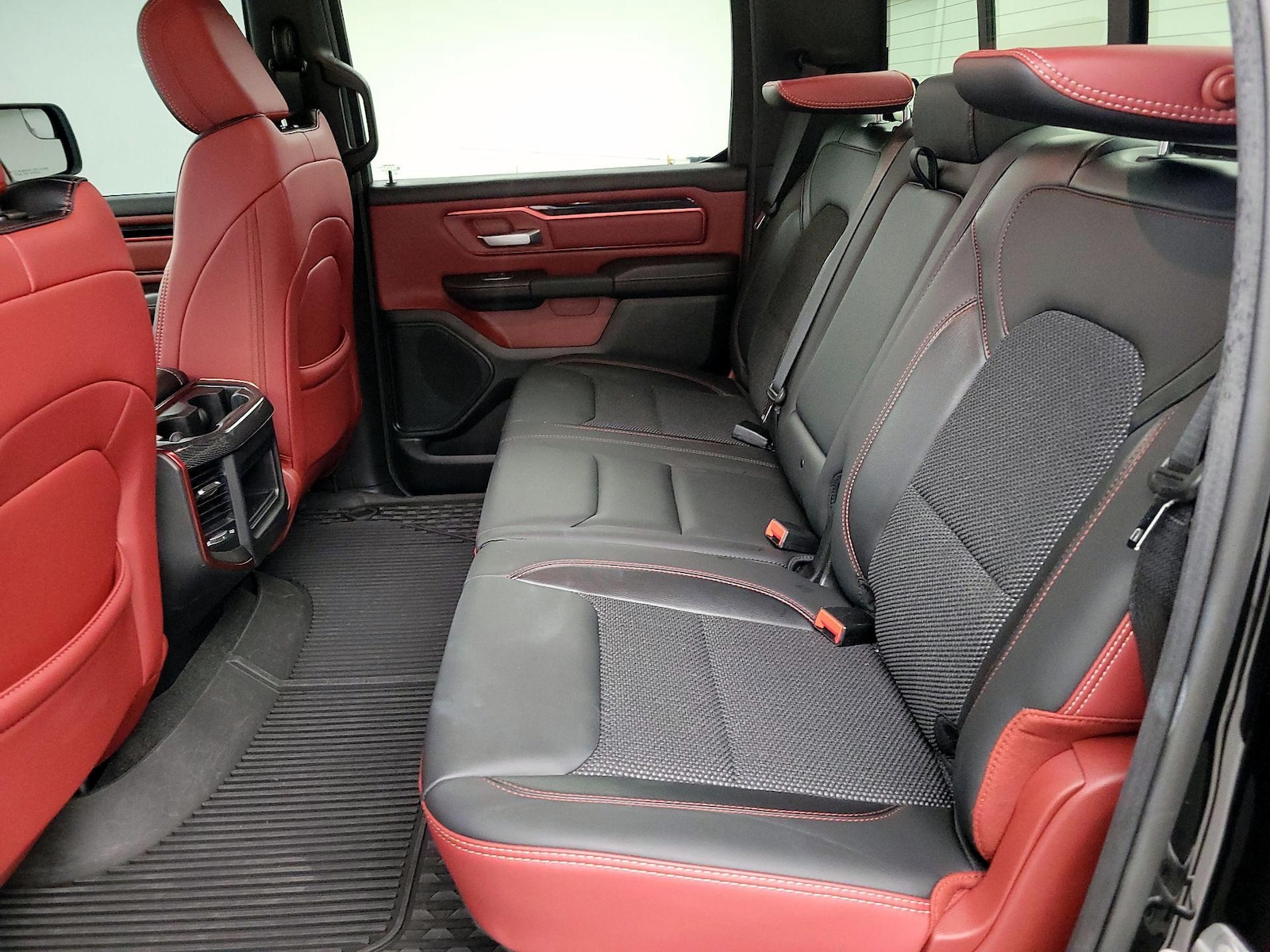 2022 RAM Ram 1500 Pickup Rebel - Photo 20