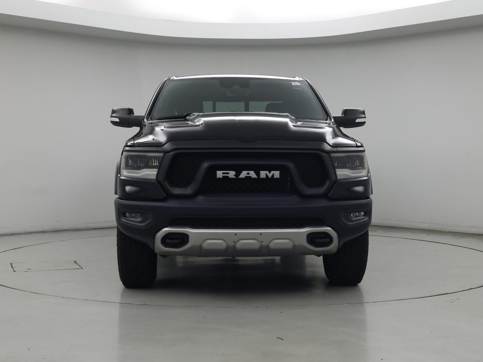 2022 RAM Ram 1500 Pickup Rebel - Photo 6