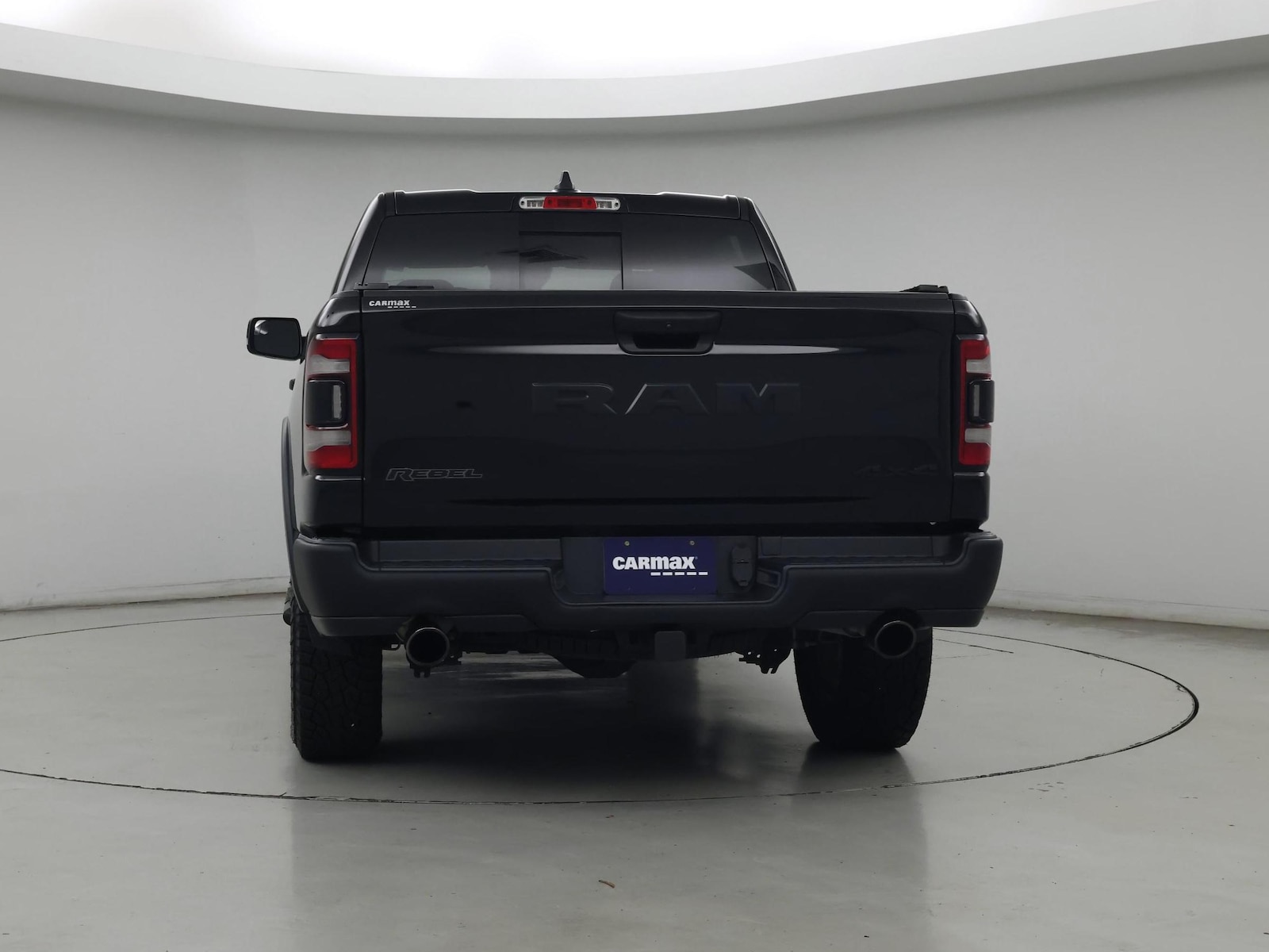 2022 RAM Ram 1500 Pickup Rebel - Photo 7