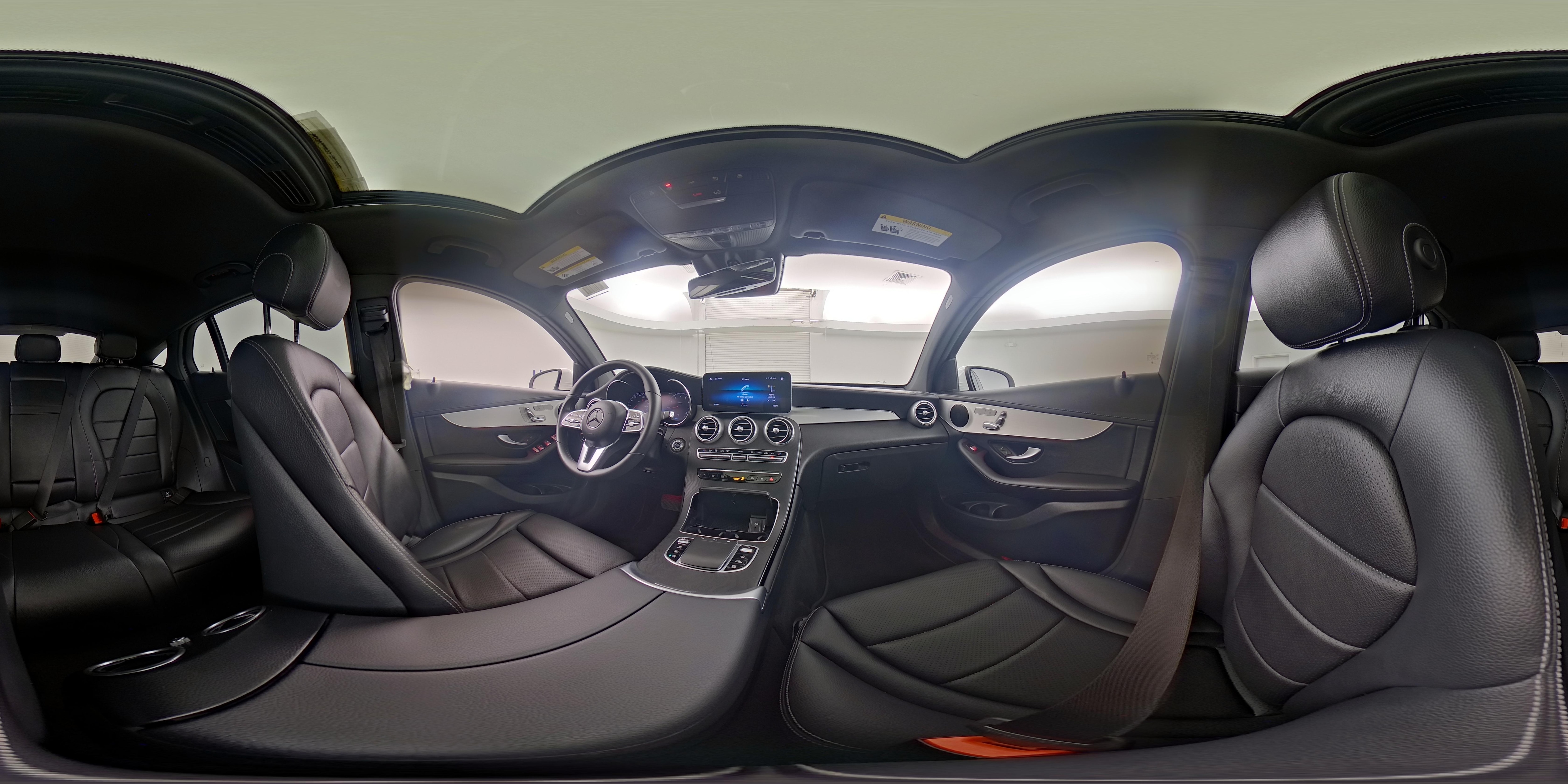2023 Mercedes-Benz GLC Coupe GLC300 - Photo 25