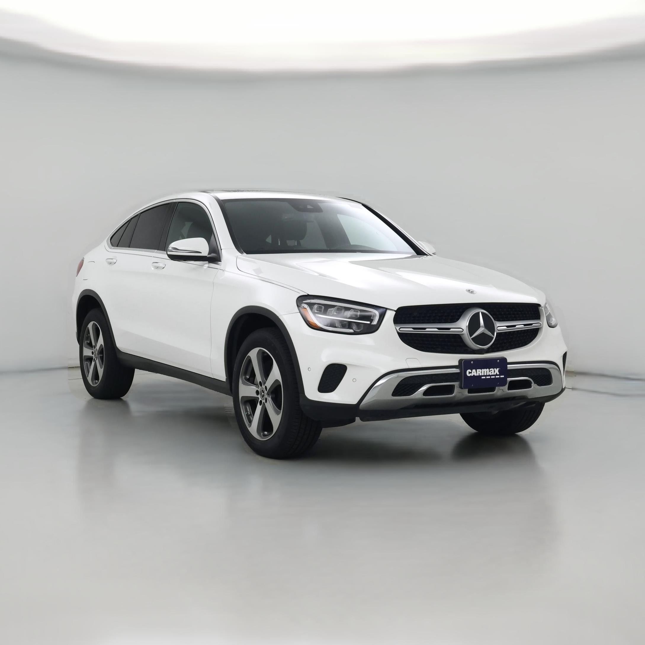 2023 Mercedes-Benz GLC