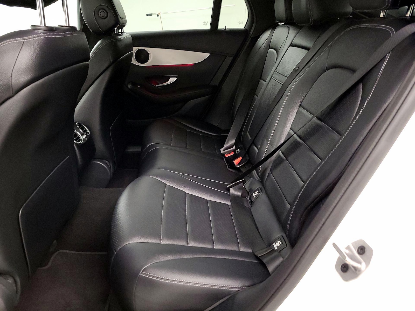 2023 Mercedes-Benz GLC Coupe GLC300 - Photo 21