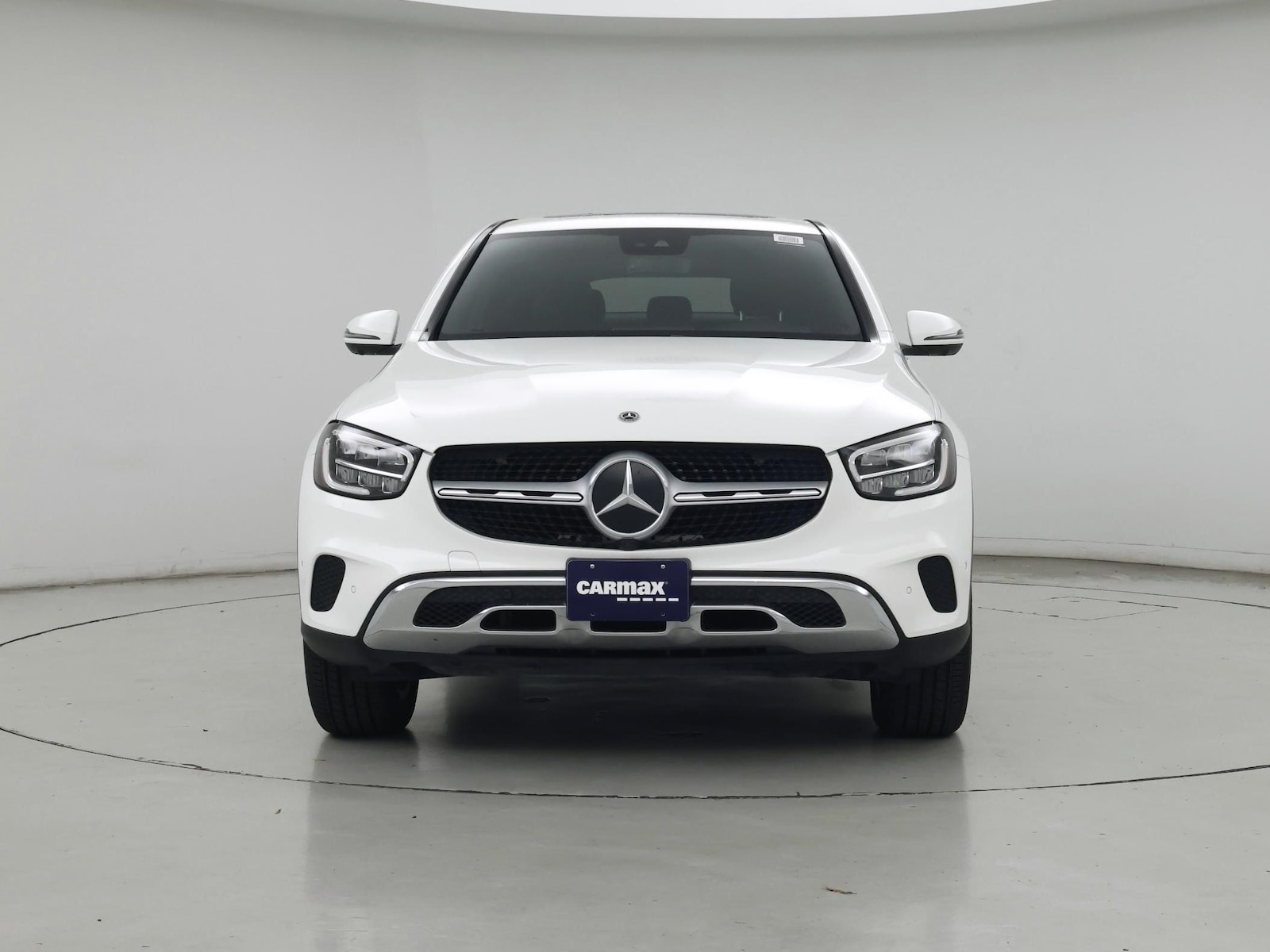 2023 Mercedes-Benz GLC Coupe GLC300 - Photo 6