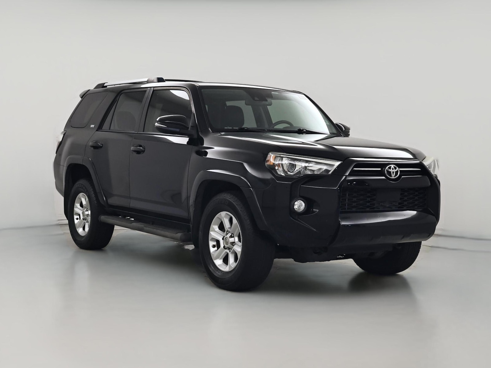 2020 Toyota 4Runner