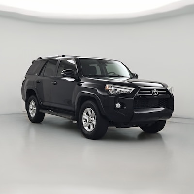 2020 Toyota 4Runner SR5 Premium