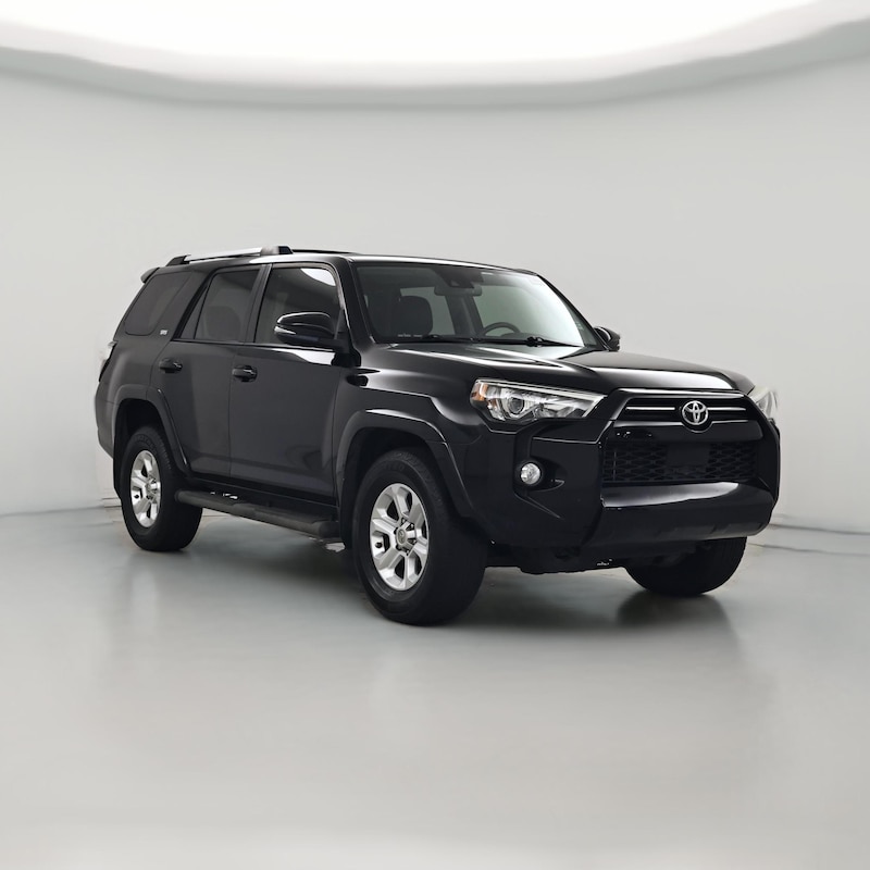 2020 Toyota 4Runner SR5 Premium