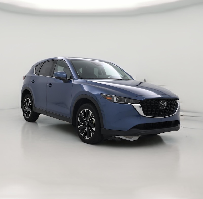 2023 Mazda CX-5 2.5 S Premium Plus Package