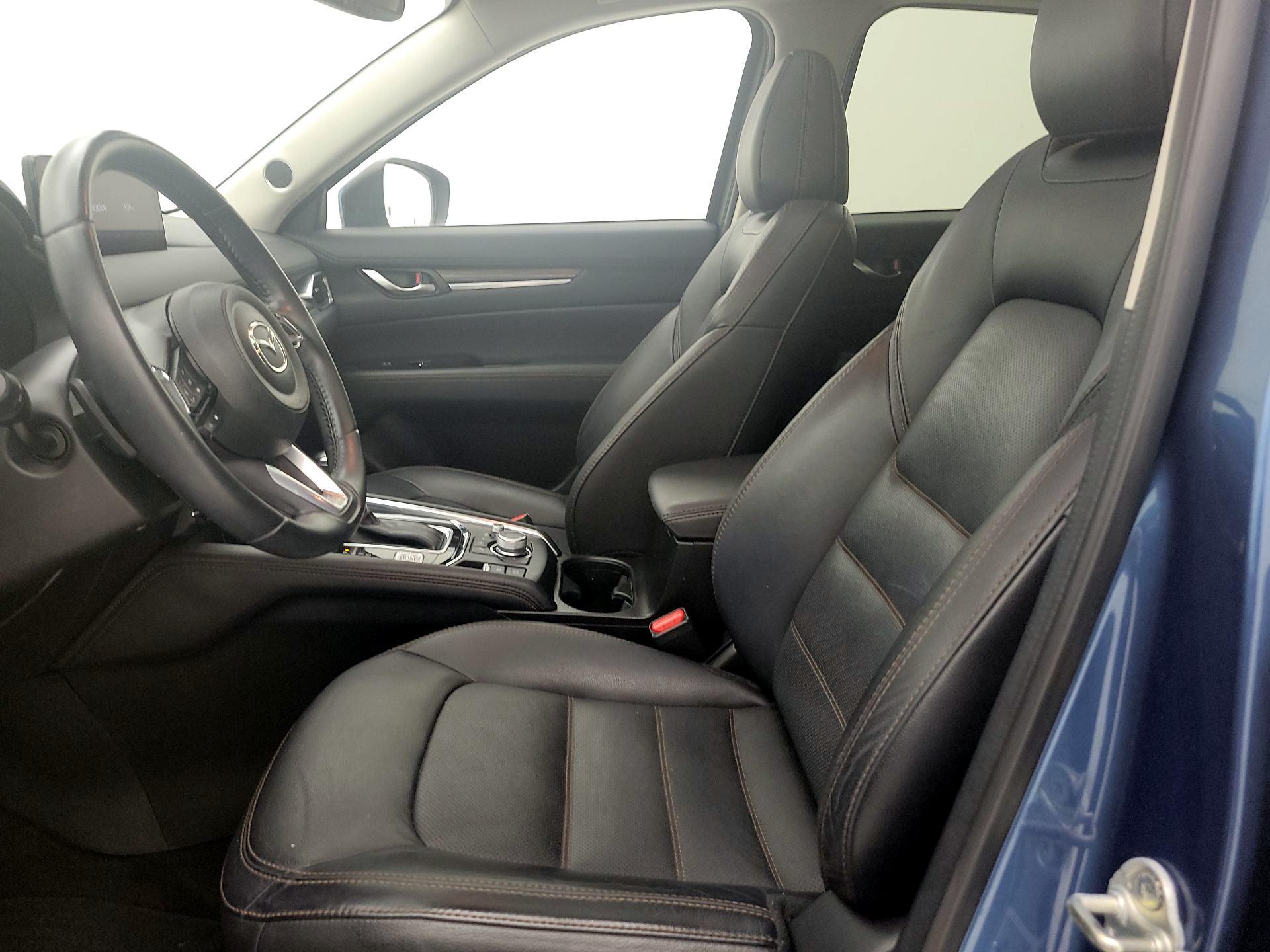 Thumbnail: 2023 Mazda CX-5 - 11