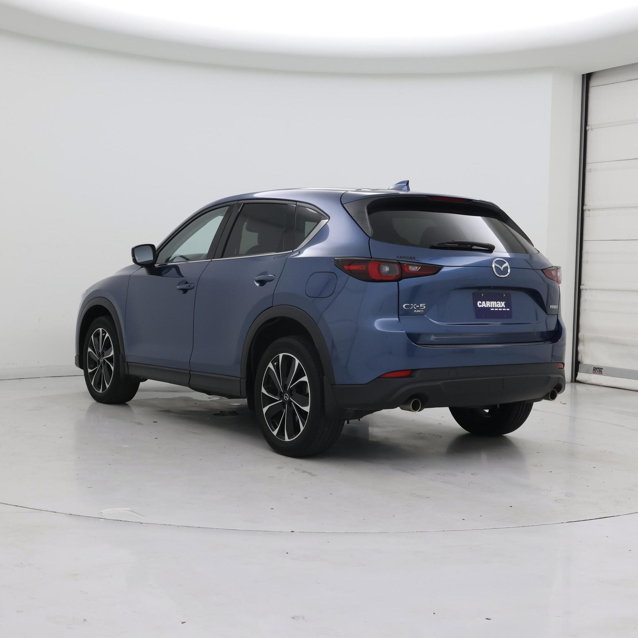 Thumbnail: 2023 Mazda CX-5 - 2
