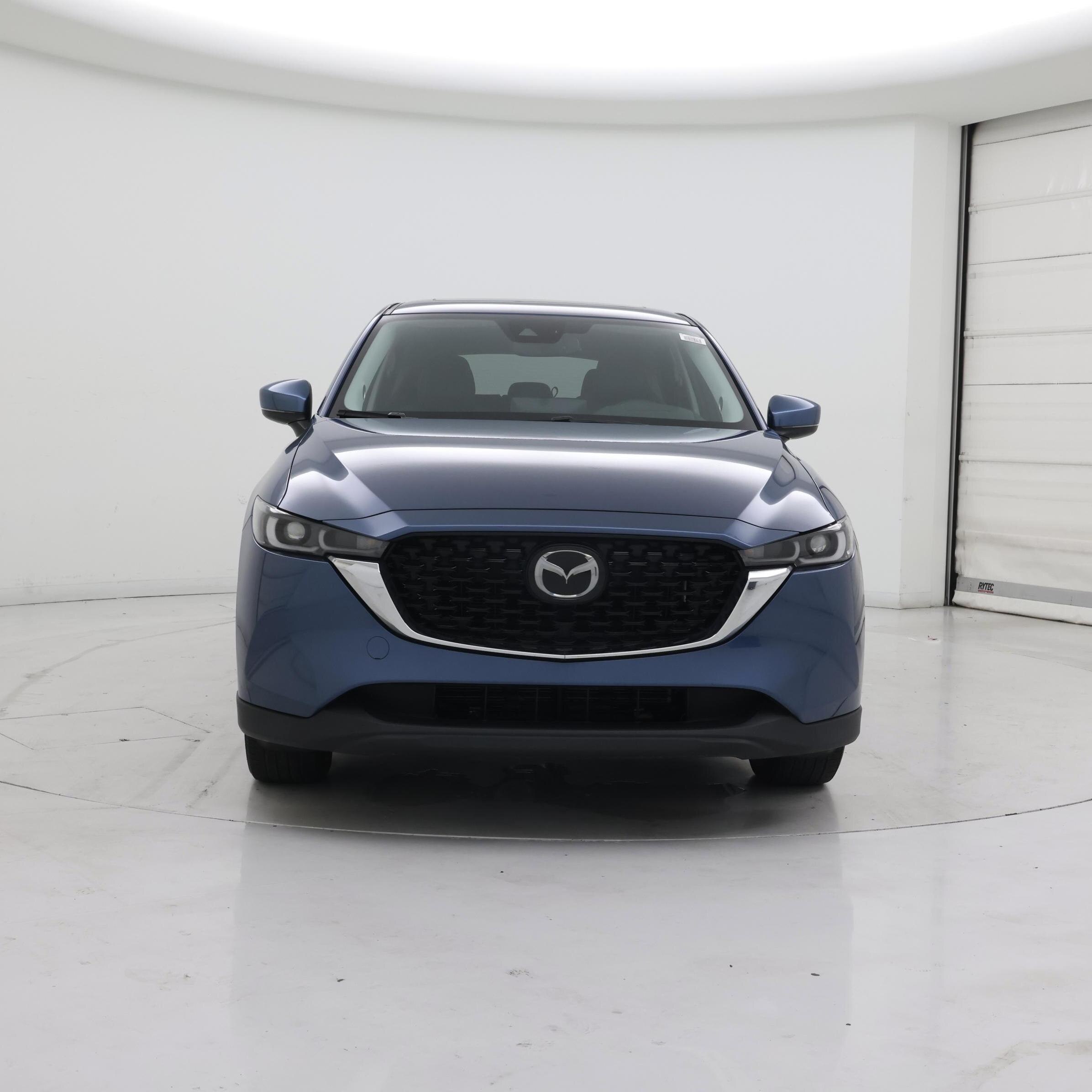 Thumbnail: 2023 Mazda CX-5 - 5