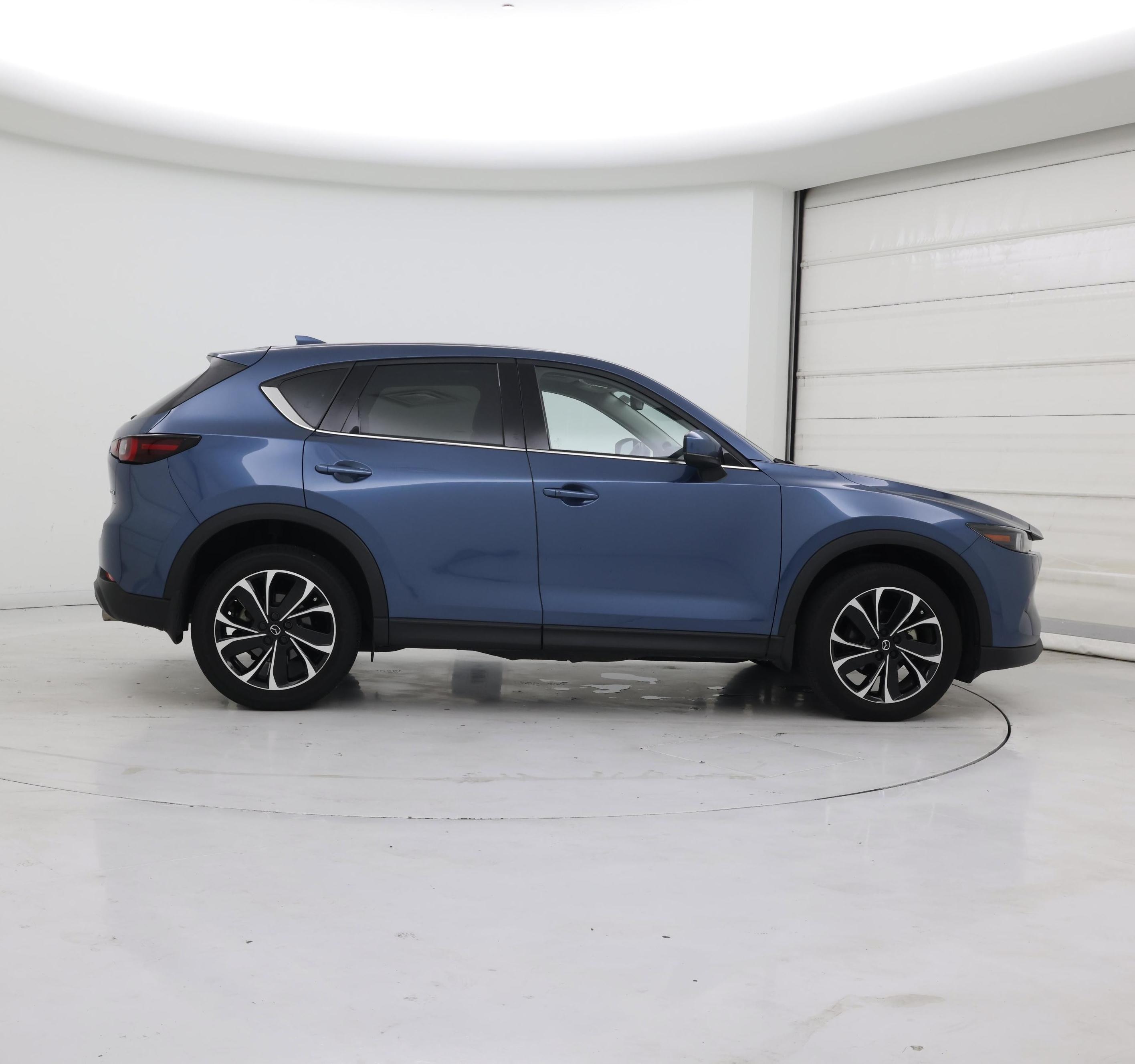 Thumbnail: 2023 Mazda CX-5 - 7