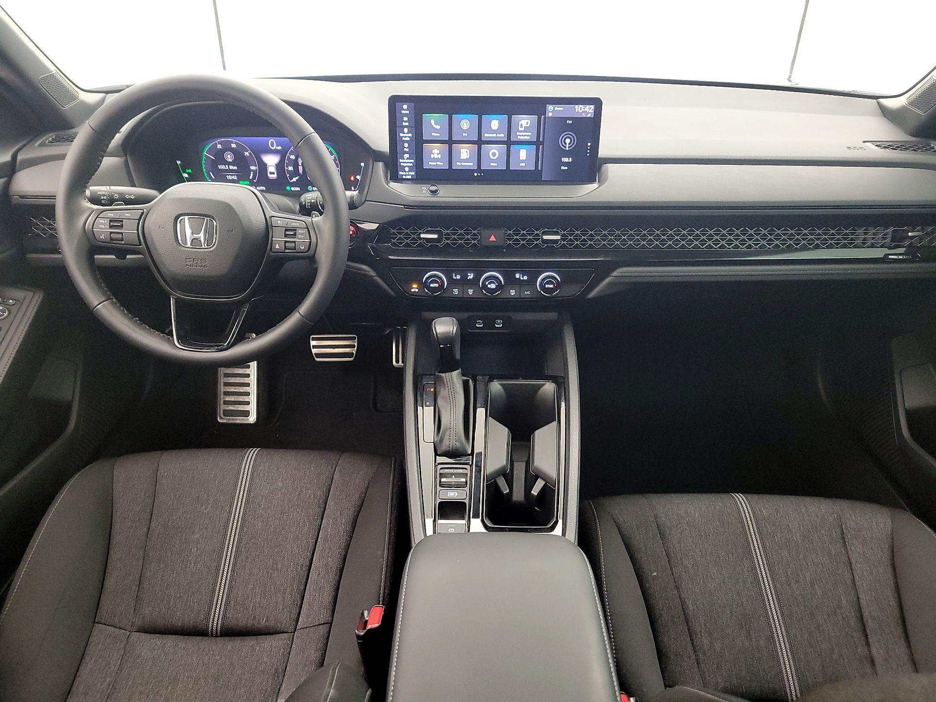 Thumbnail: 2023 Honda Accord - 9