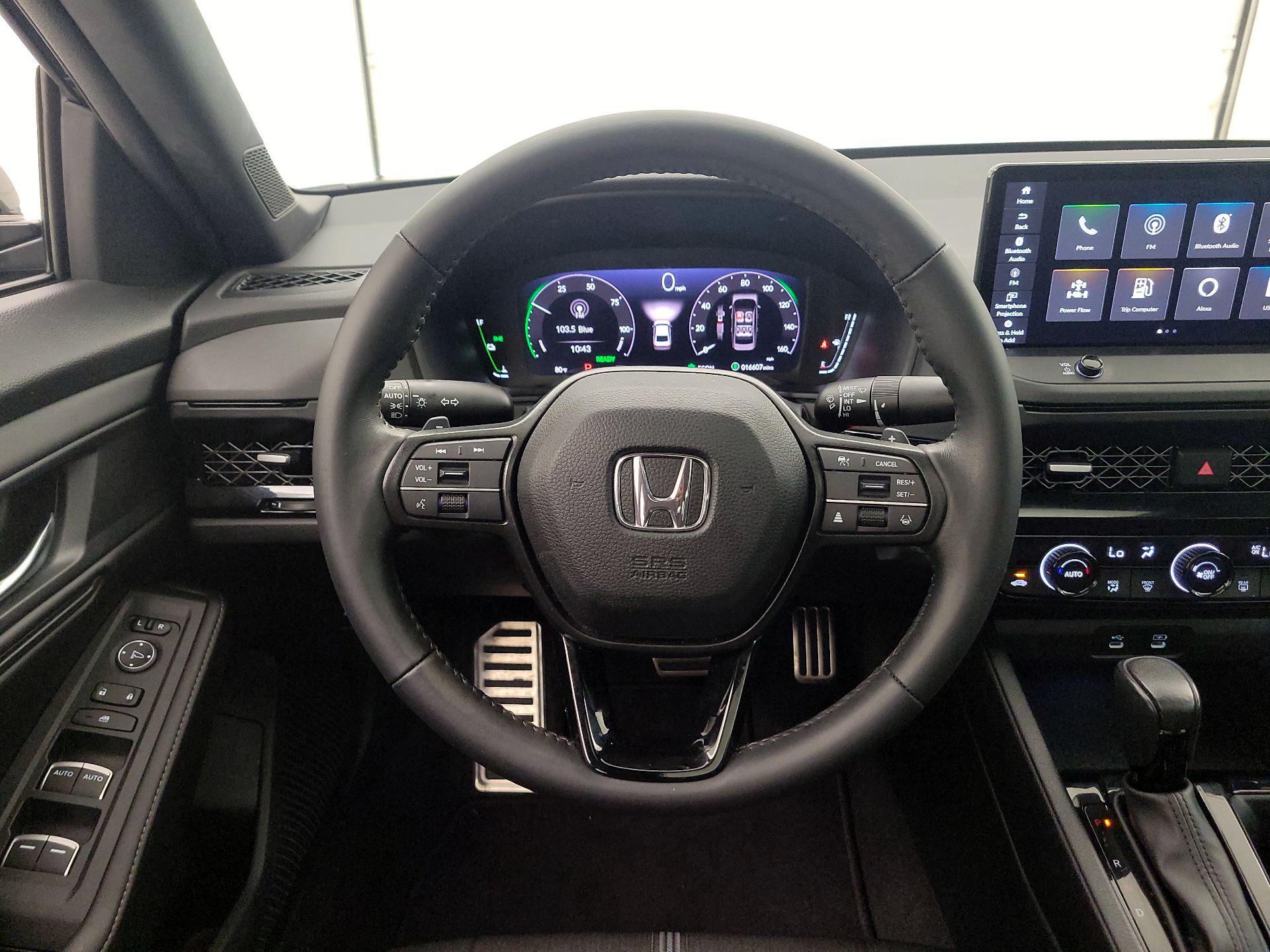 Thumbnail: 2023 Honda Accord - 10