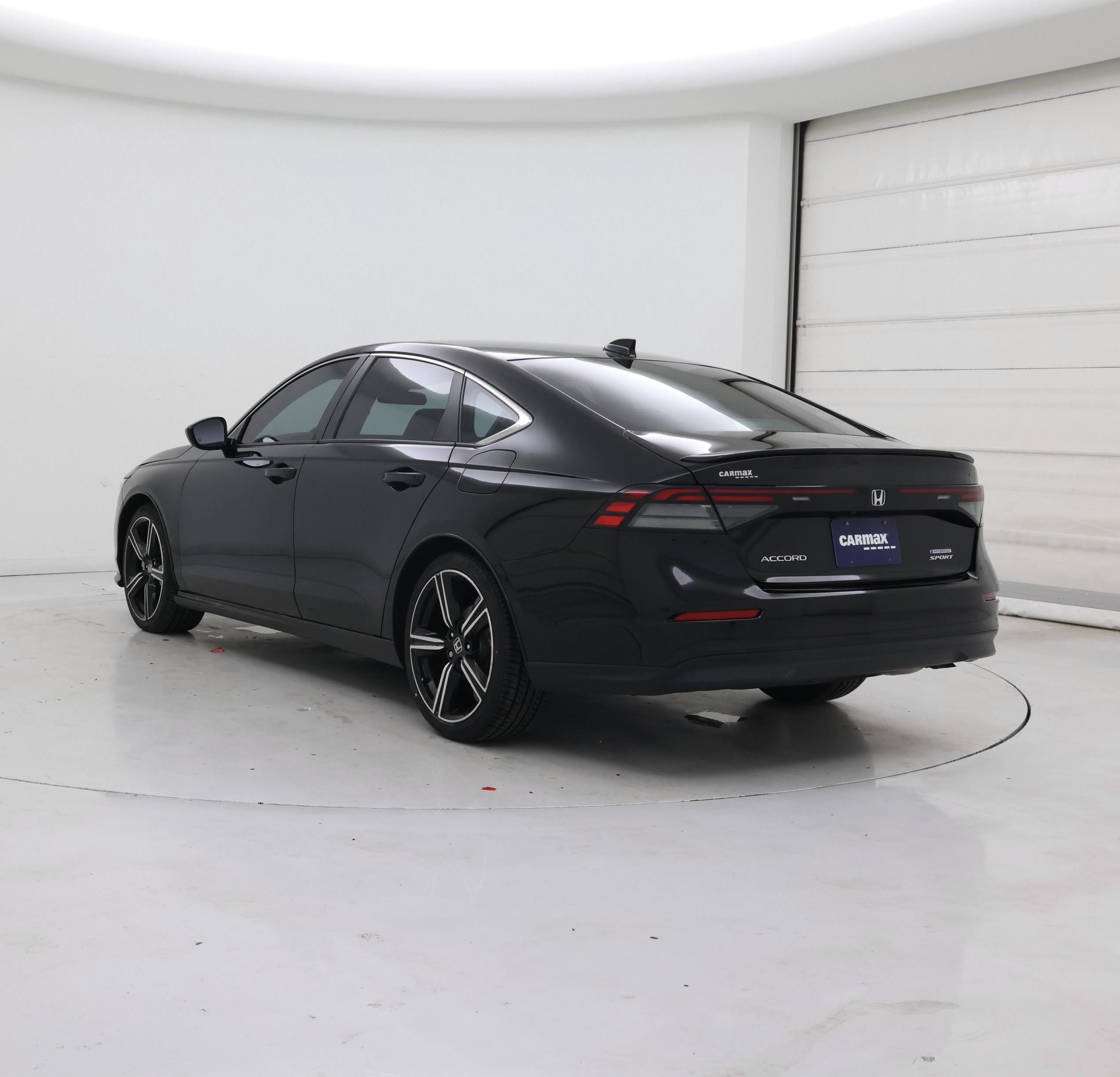Thumbnail: 2023 Honda Accord - 2