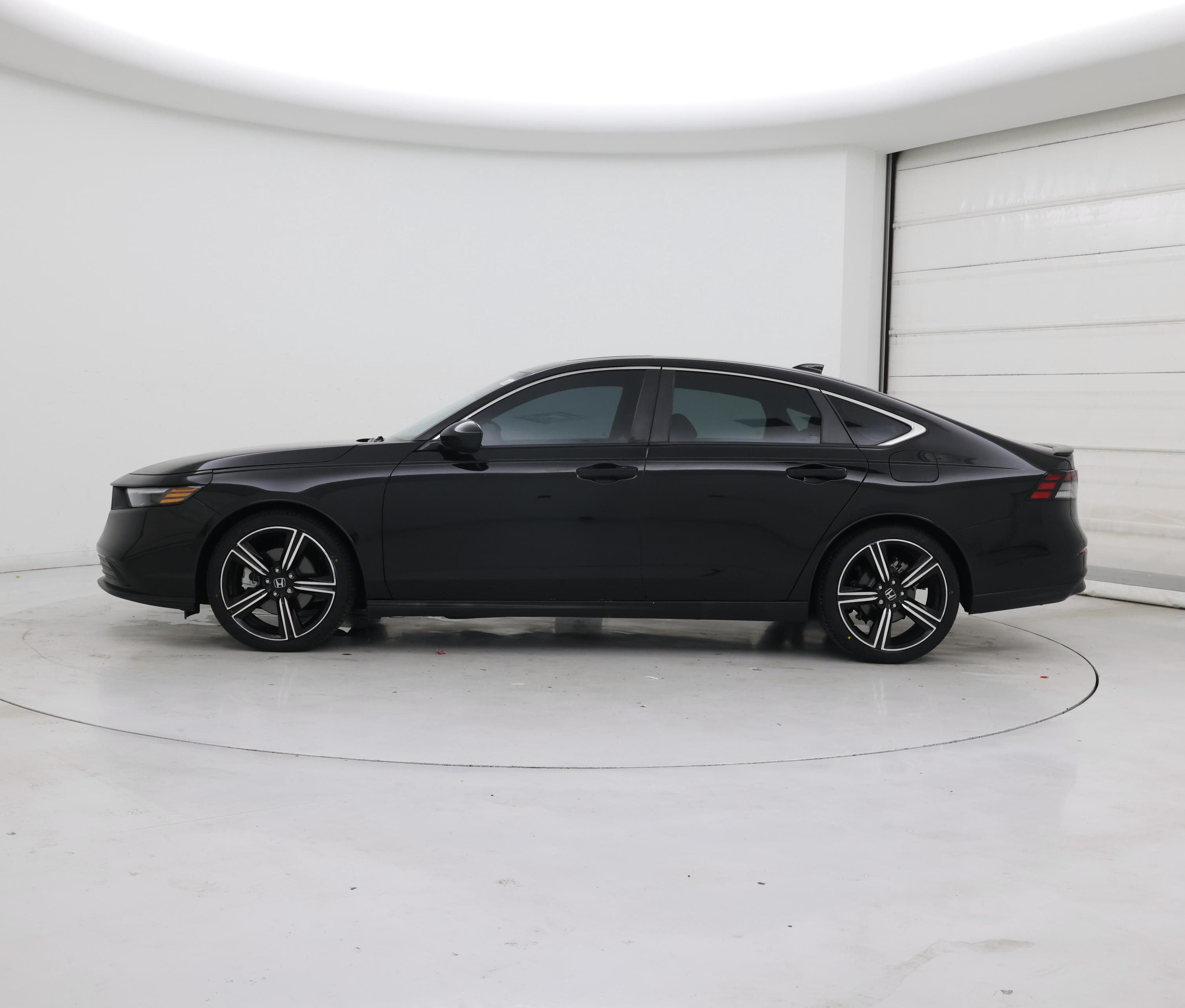 Thumbnail: 2023 Honda Accord - 3