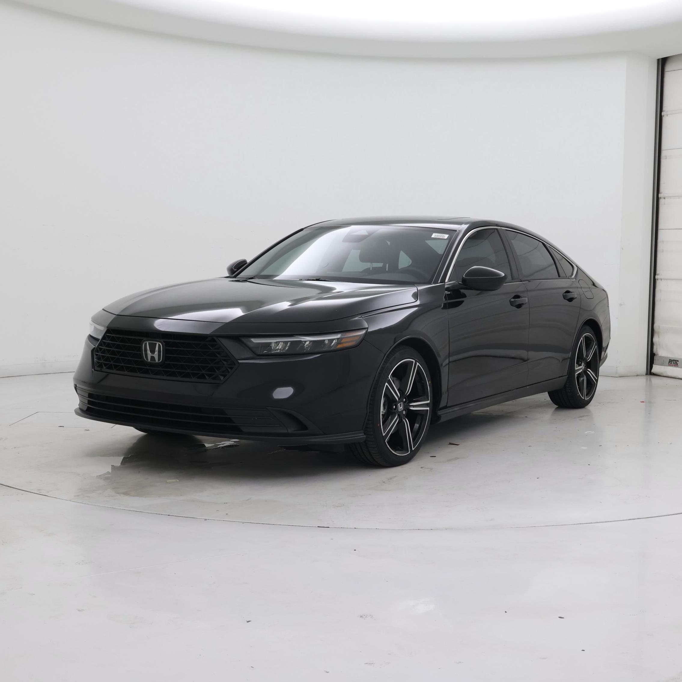 Thumbnail: 2023 Honda Accord - 4