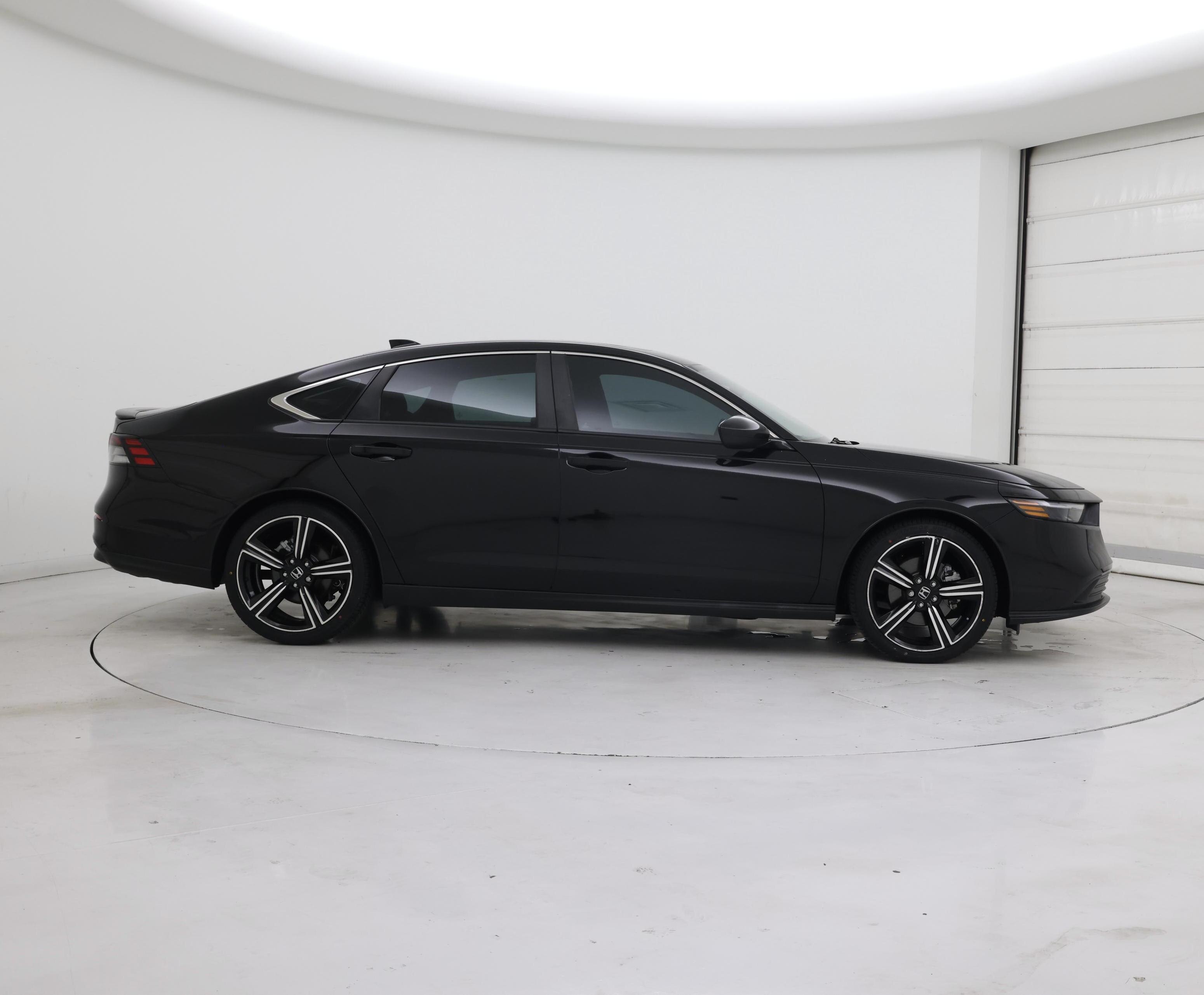 Thumbnail: 2023 Honda Accord - 7