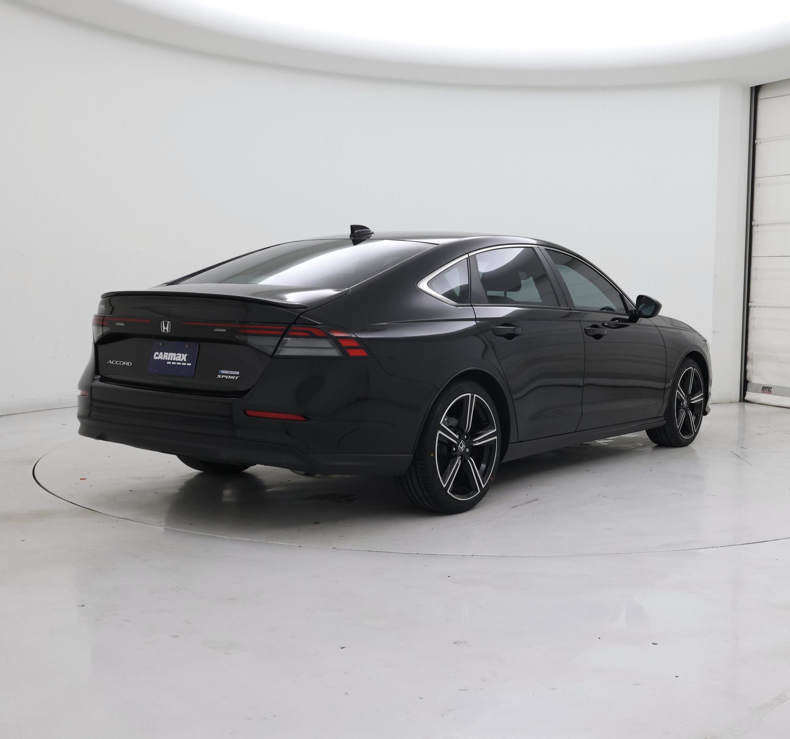 Thumbnail: 2023 Honda Accord - 8