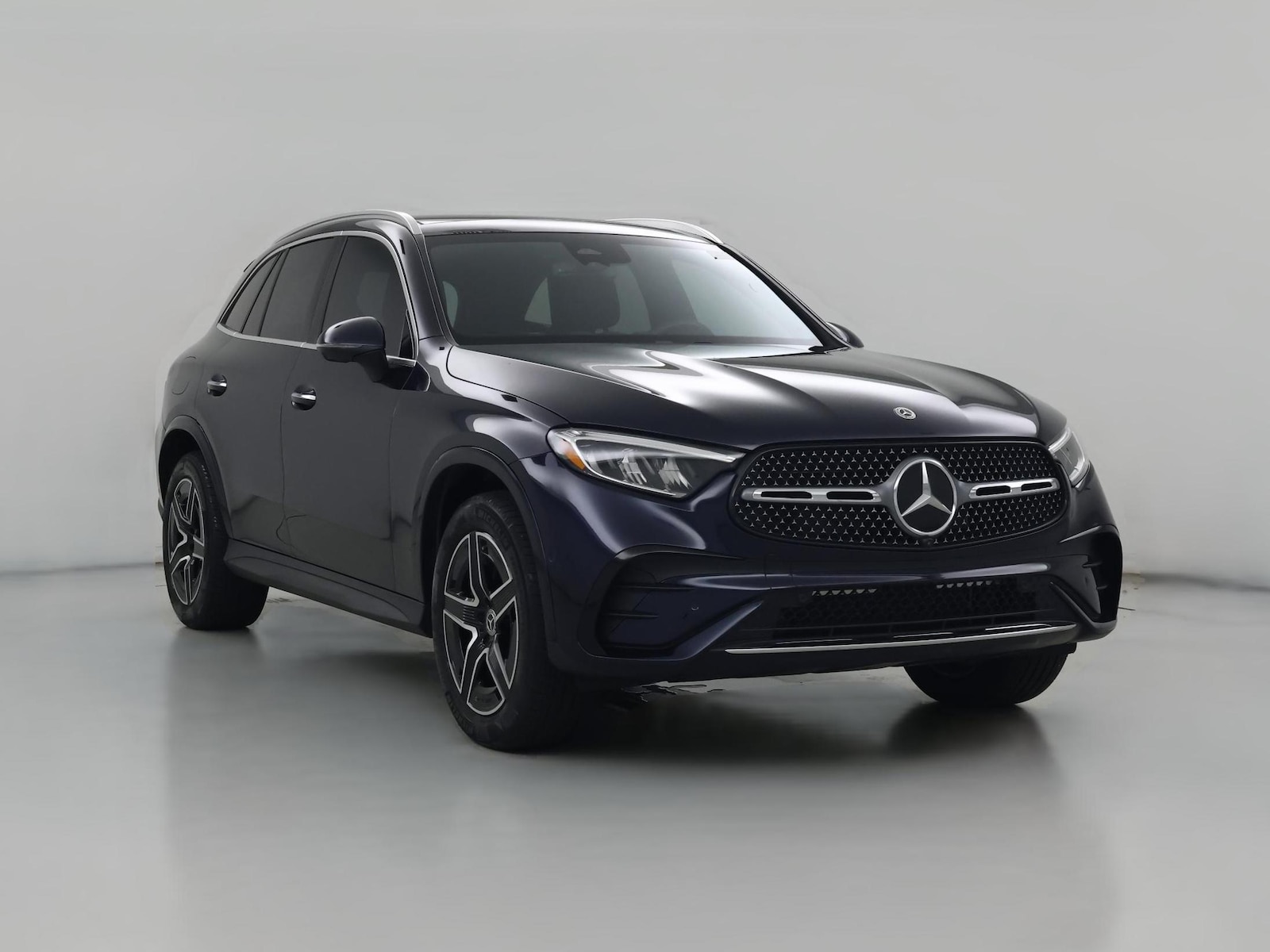 2024 Mercedes-Benz GLC