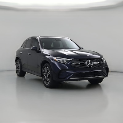 2024 Mercedes-Benz GLC300