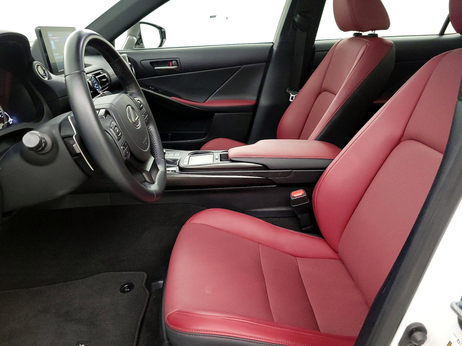 2025 Lexus IS 350 F SPORT DESIGN - Photo 12