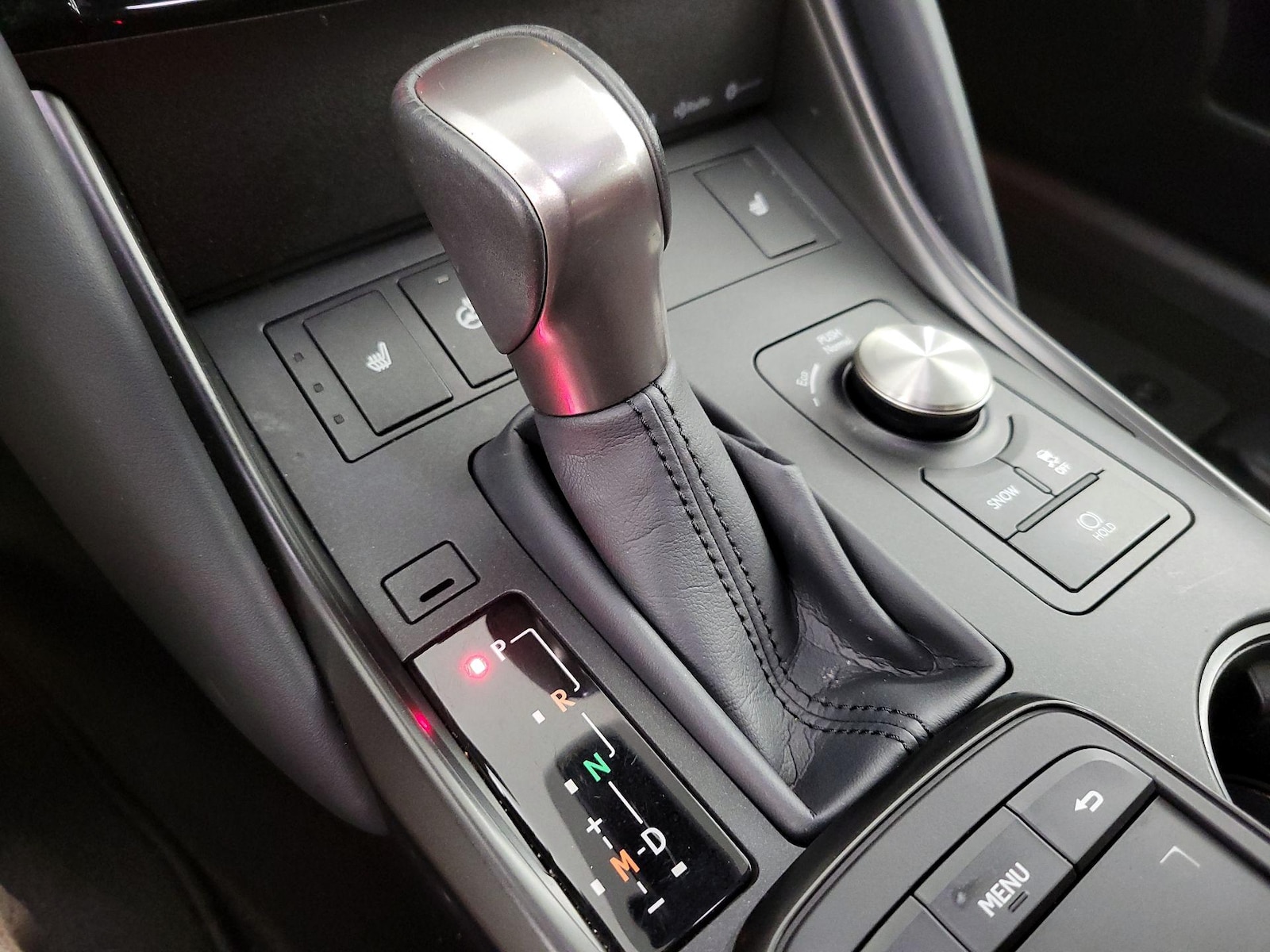 2025 Lexus IS 350 F SPORT DESIGN - Photo 18