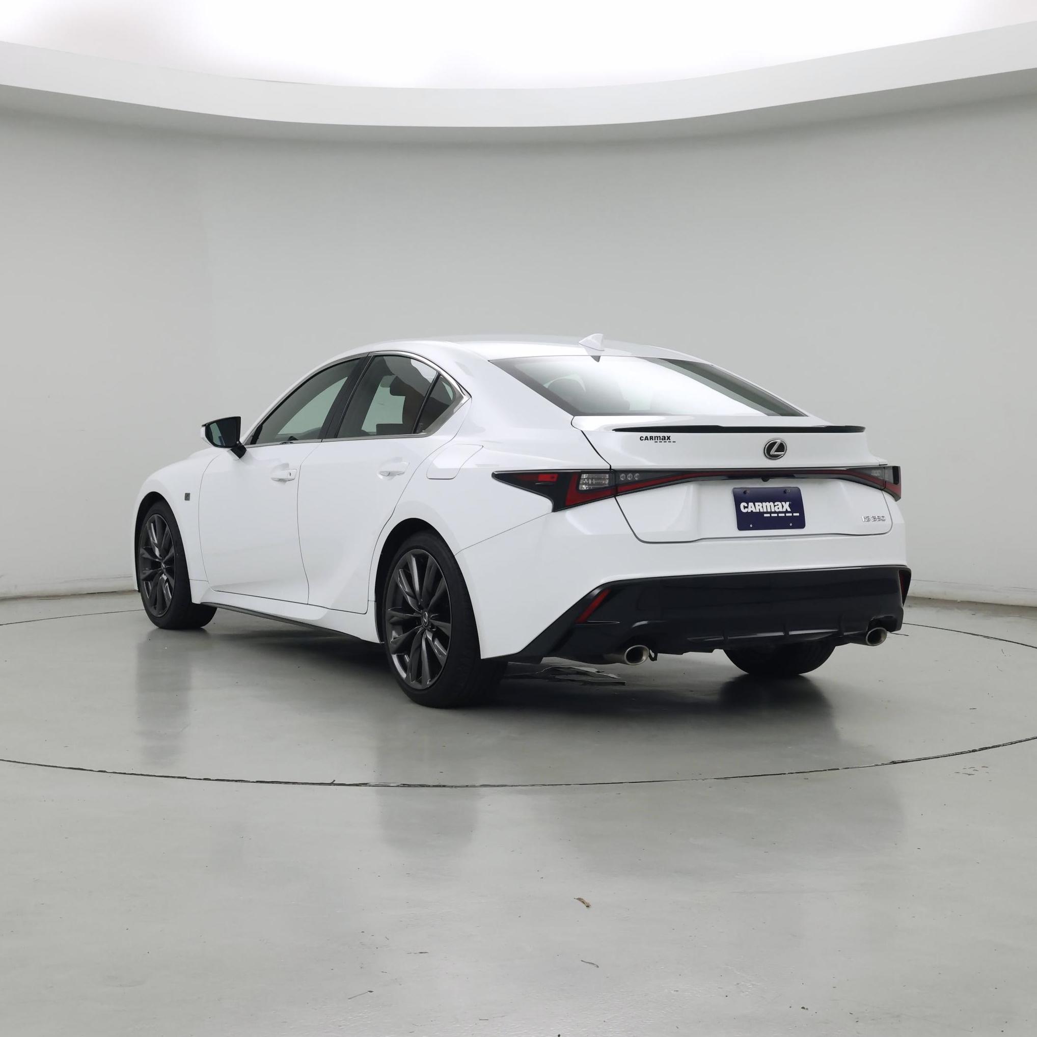 Thumbnail: 2025 Lexus IS - 2