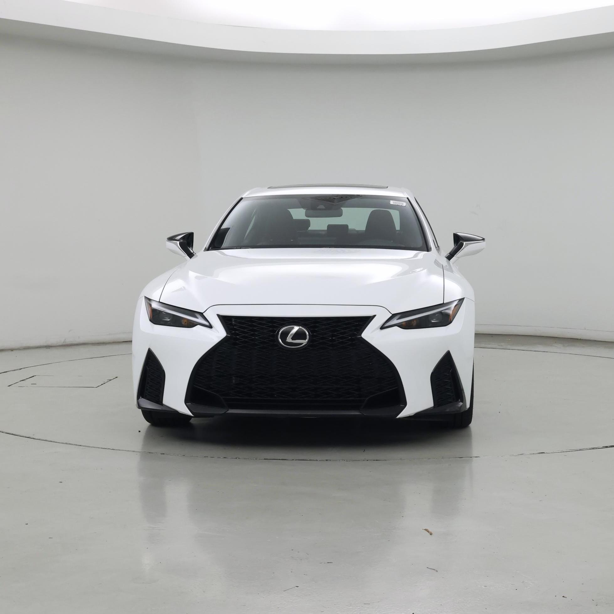 Thumbnail: 2025 Lexus IS - 5