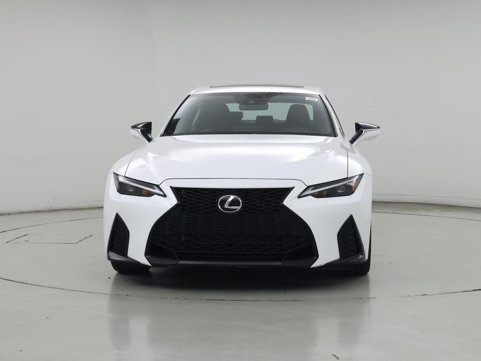 2025 Lexus IS 350 F SPORT DESIGN - Photo 6