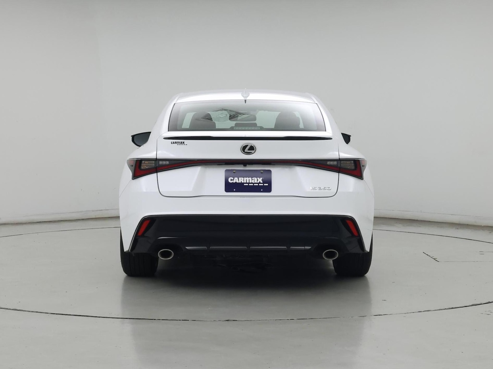 2025 Lexus IS 350 F SPORT DESIGN - Photo 7