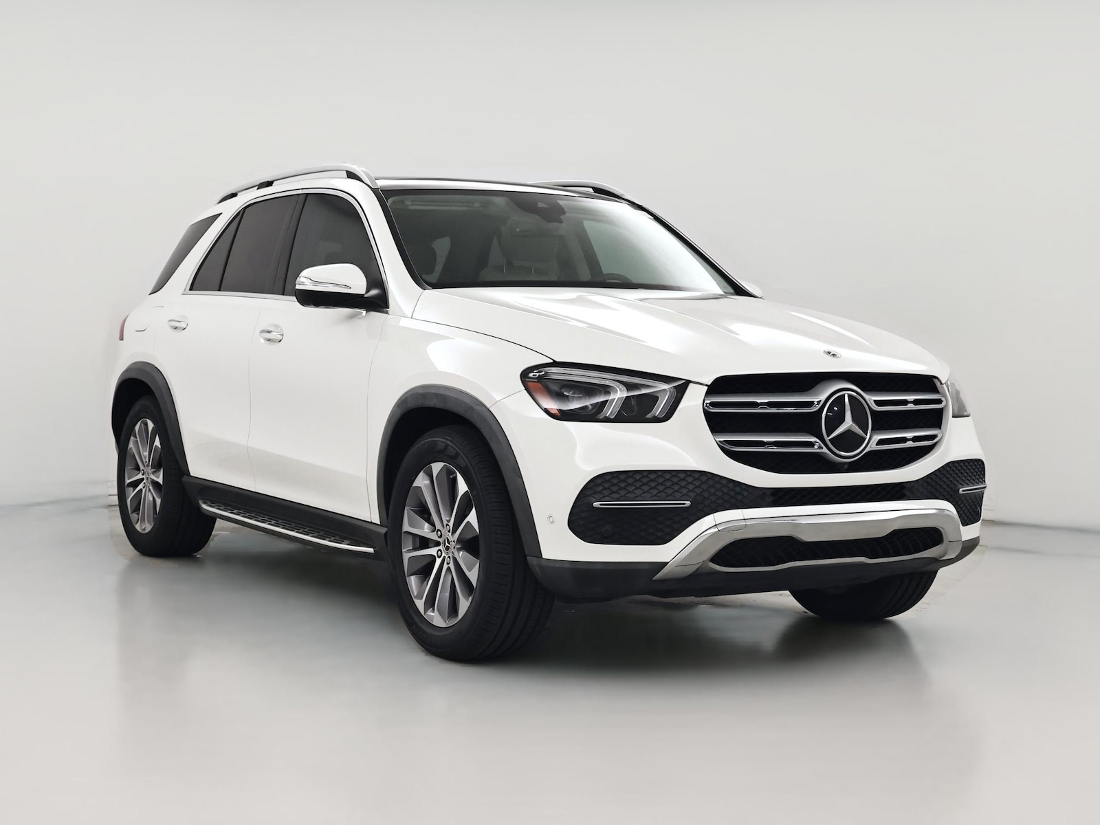 2022 Mercedes-Benz GLE GLE350