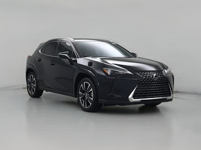 2025 Lexus UX 300h Premium
