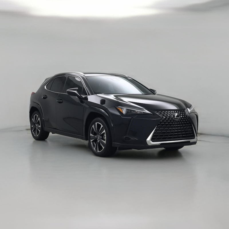 2025 Lexus UX 300h Premium