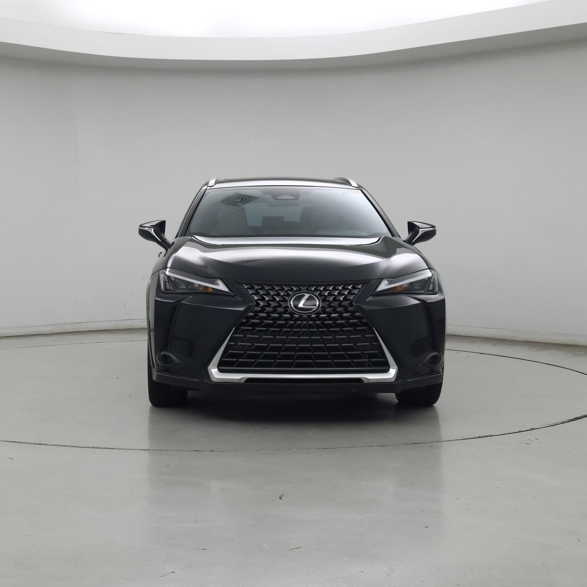 Thumbnail: 2025 Lexus UX - 5