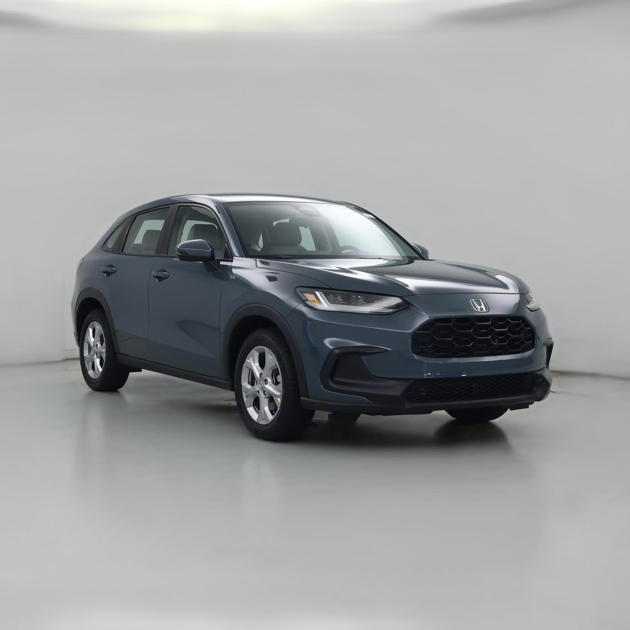 Thumbnail: 2025 Honda HR-V - 1