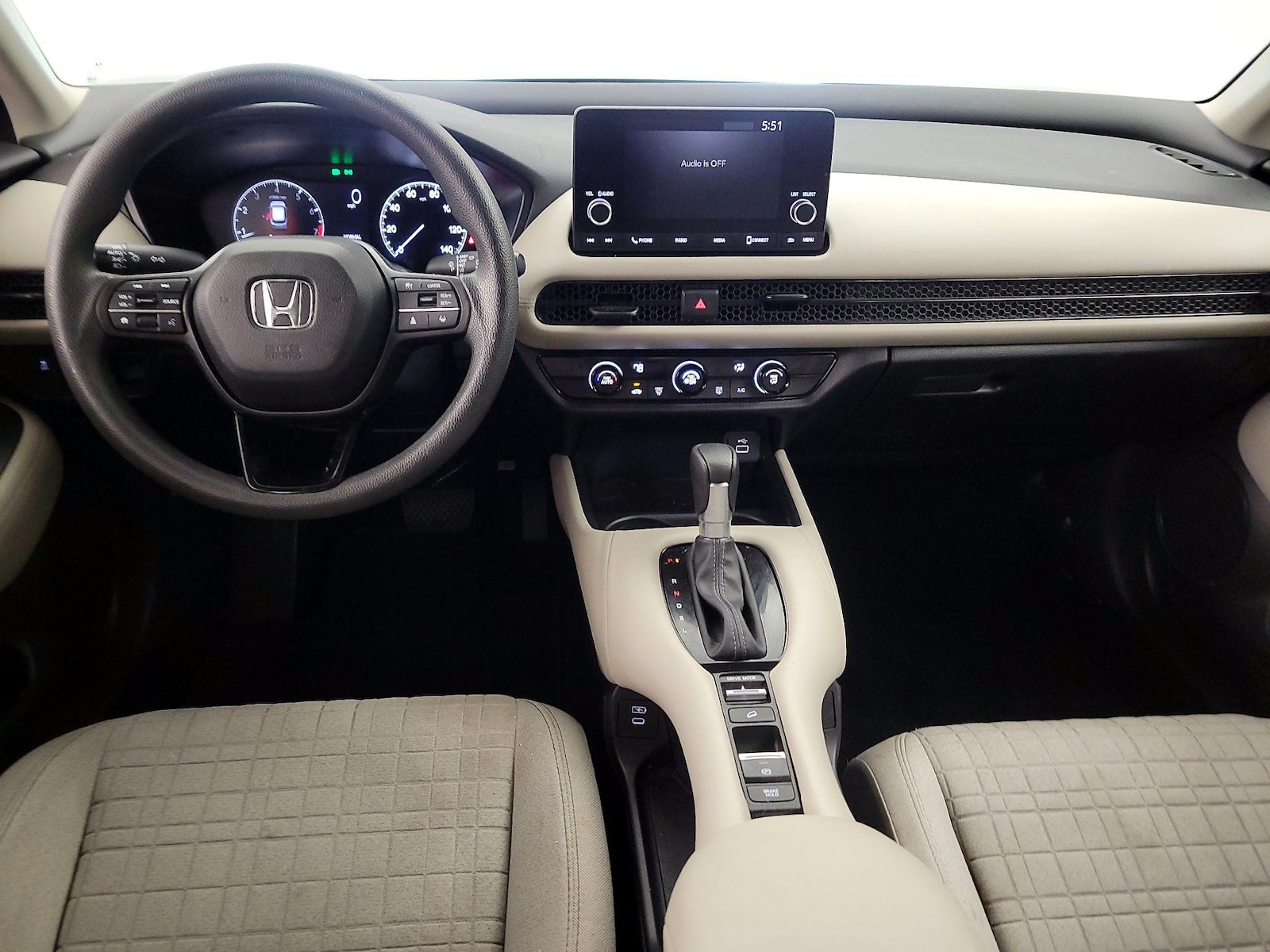 2025 Honda HR-V LX - Photo 10